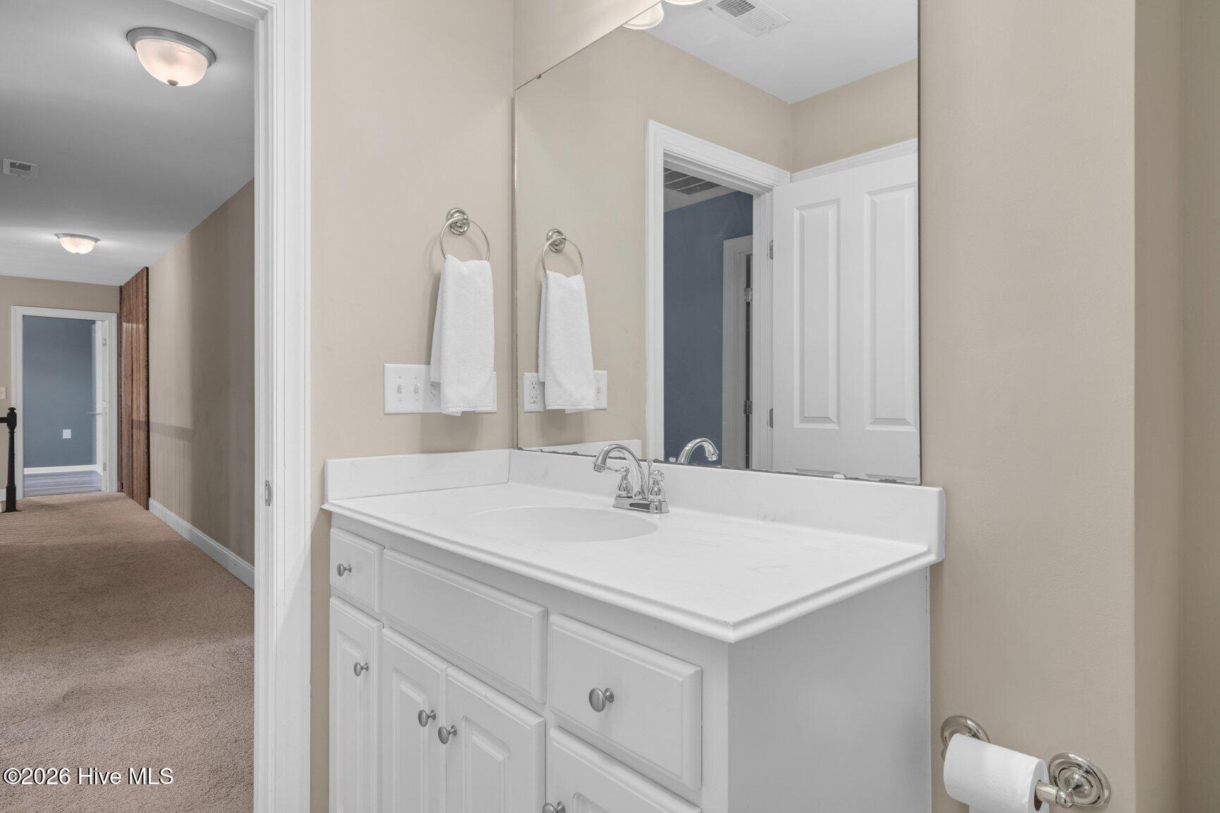 3389 Buffaloe Ridge Court