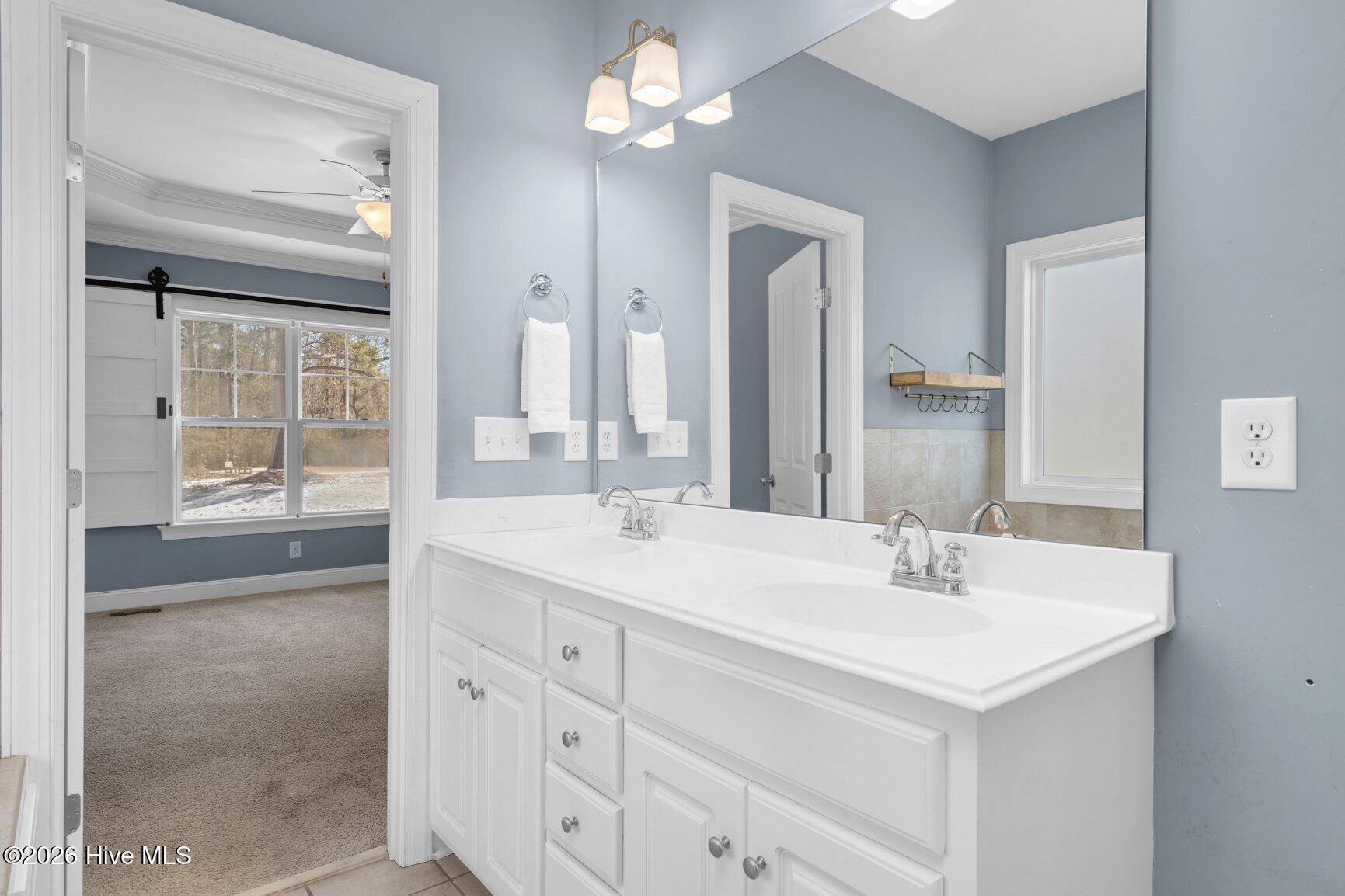 3389 Buffaloe Ridge Court