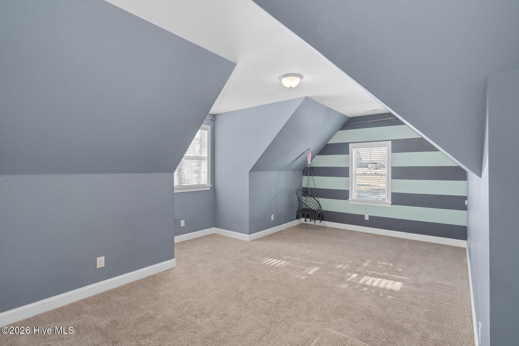 3389 Buffaloe Ridge Court