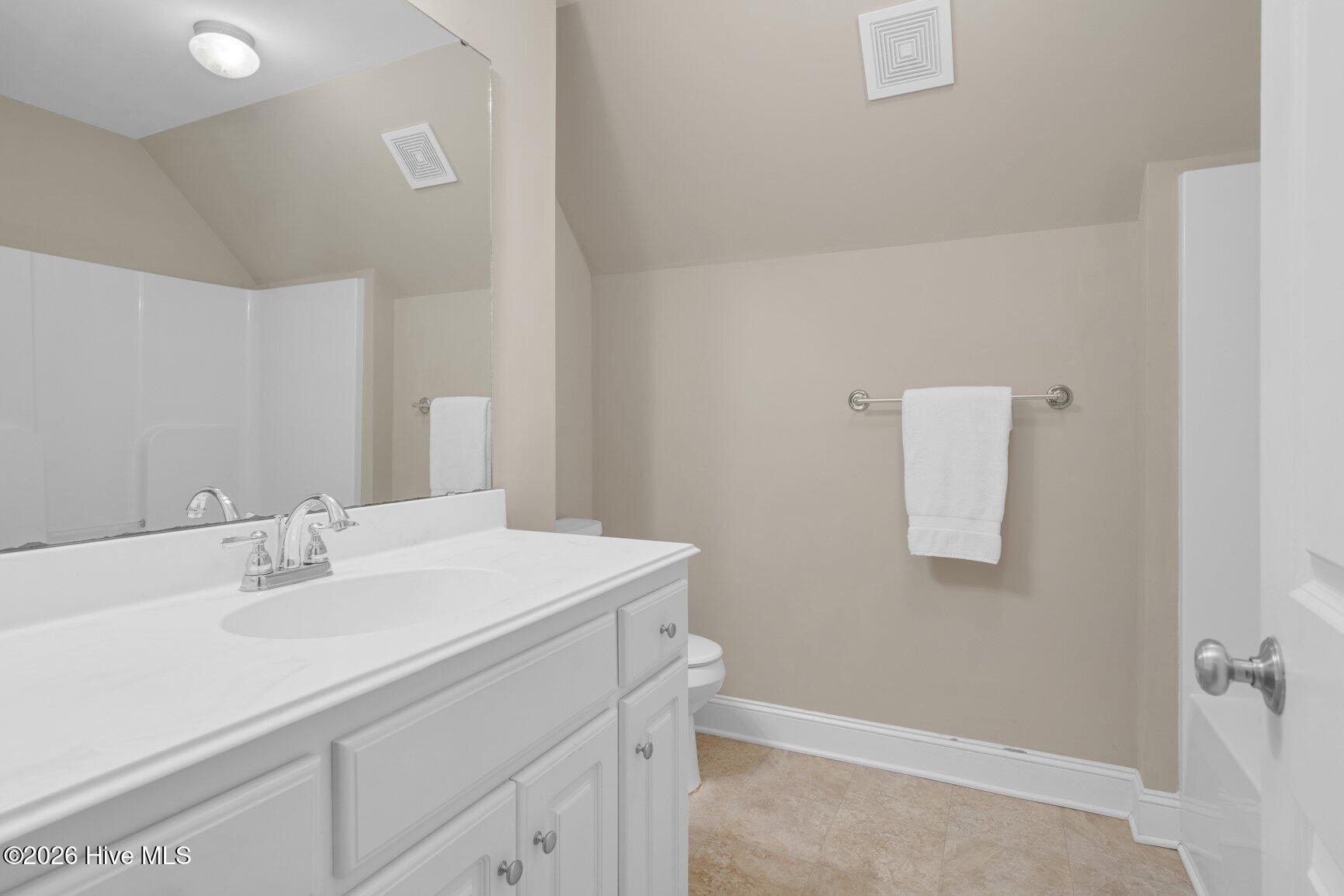 3389 Buffaloe Ridge Court