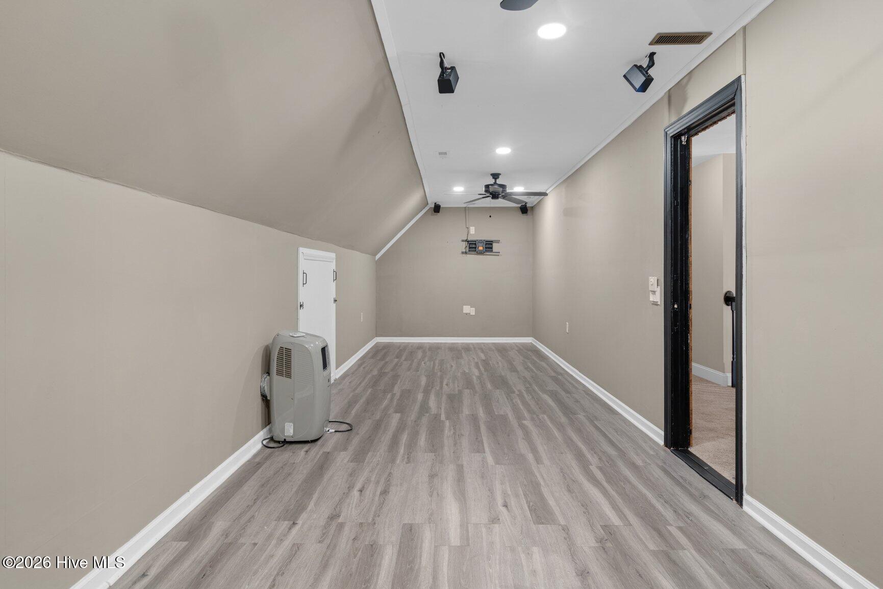 3389 Buffaloe Ridge Court