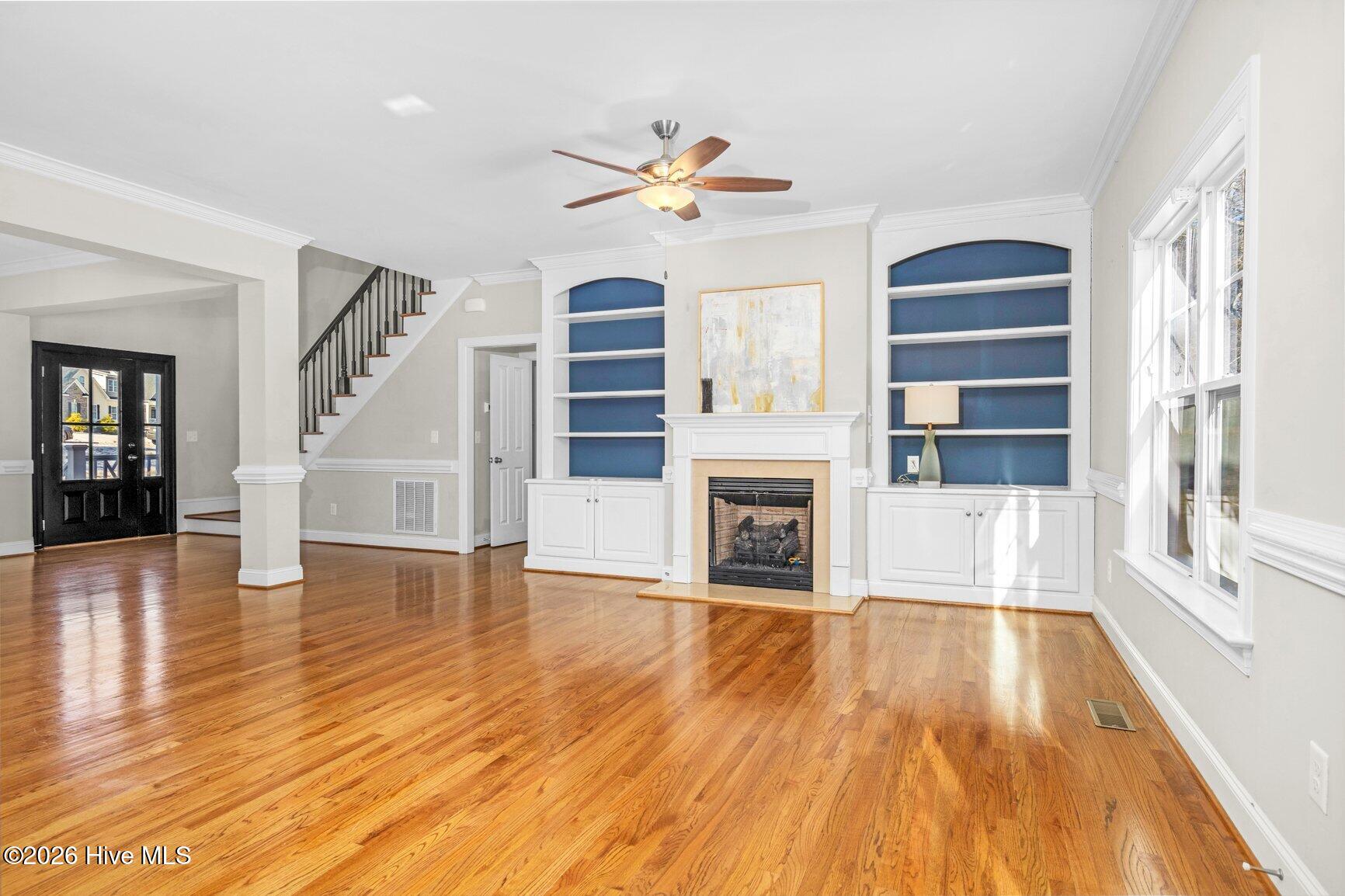 3389 Buffaloe Ridge Court