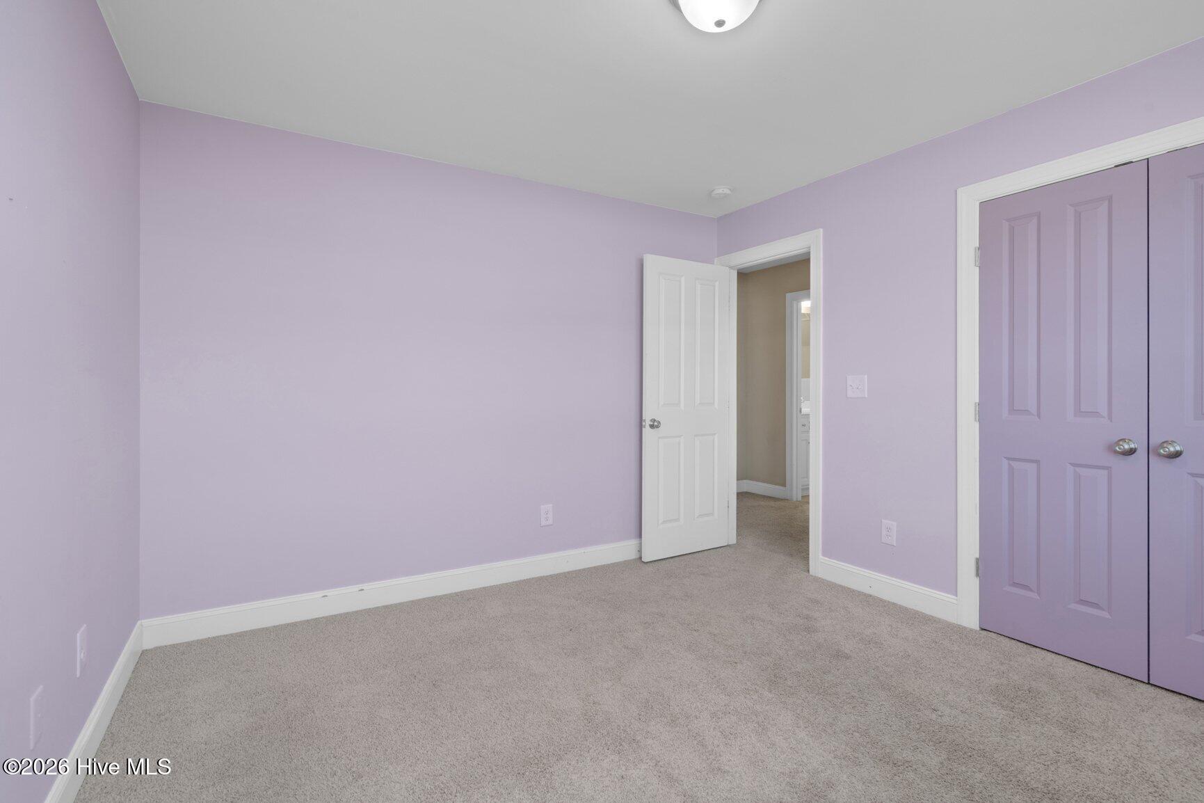 3389 Buffaloe Ridge Court