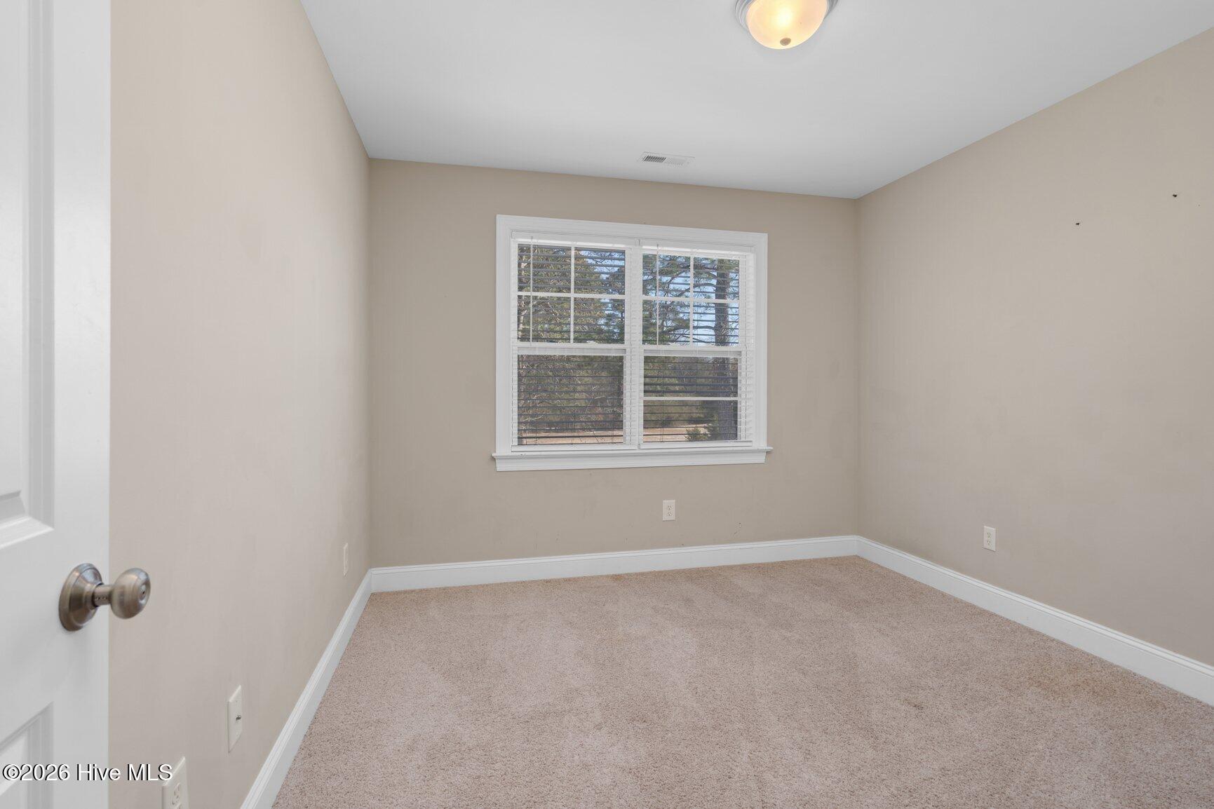 3389 Buffaloe Ridge Court