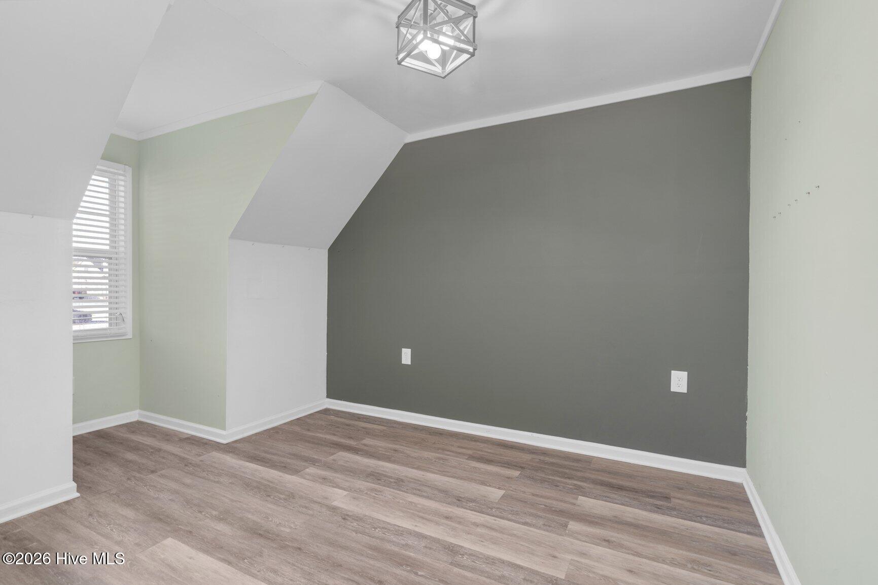 3389 Buffaloe Ridge Court