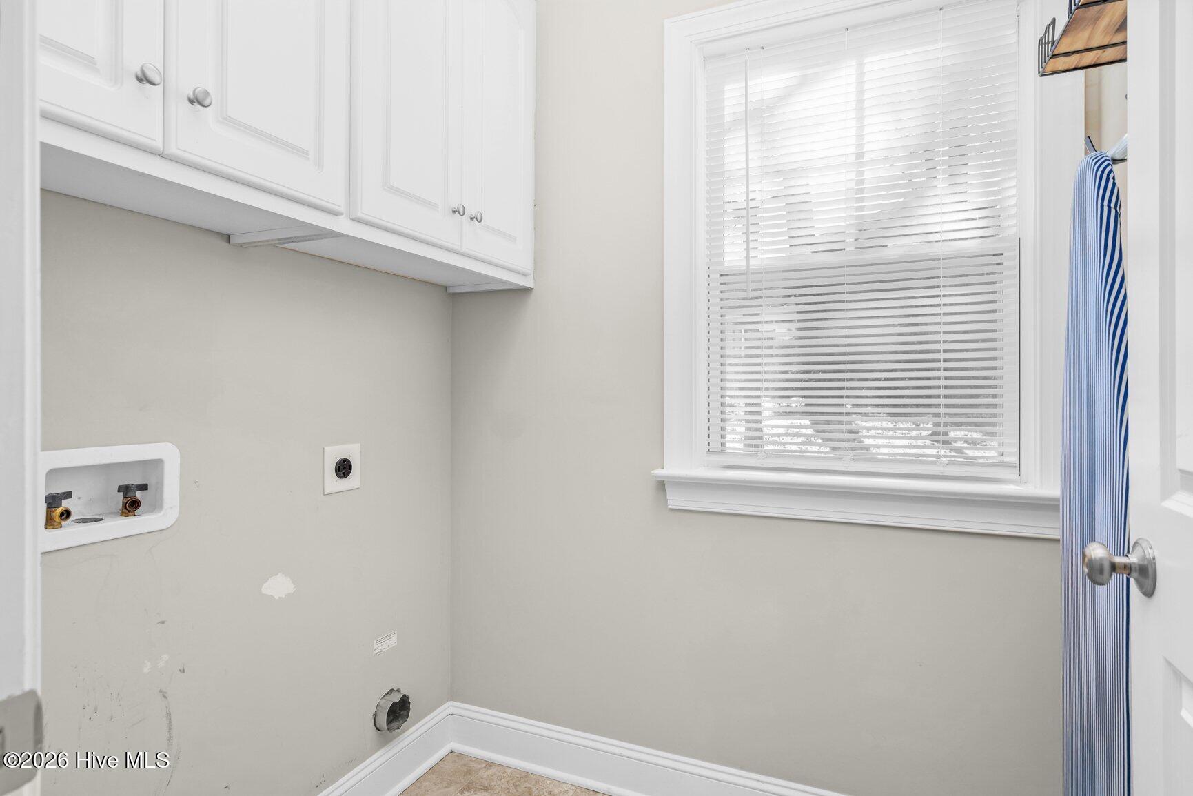 3389 Buffaloe Ridge Court