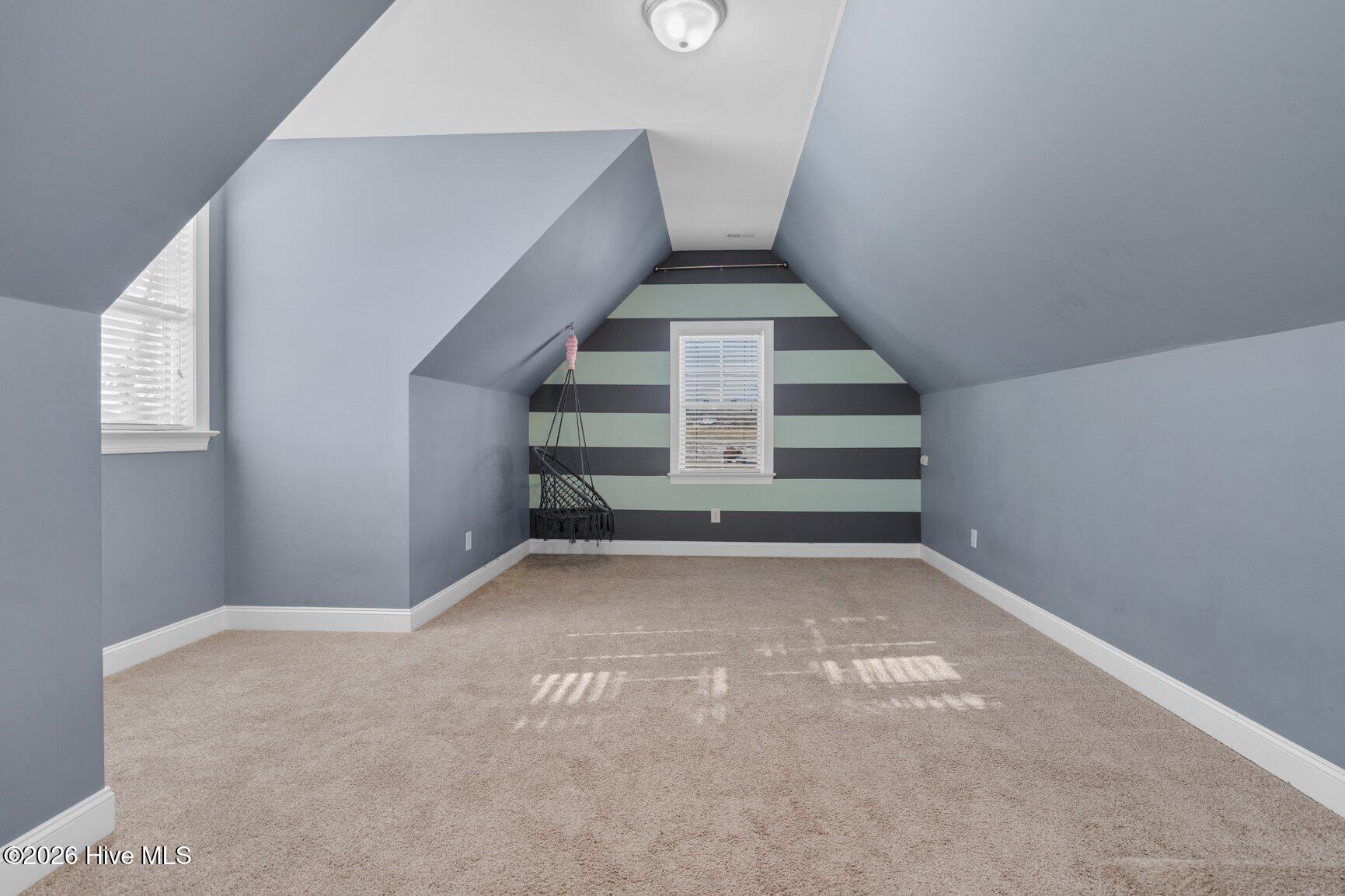 3389 Buffaloe Ridge Court