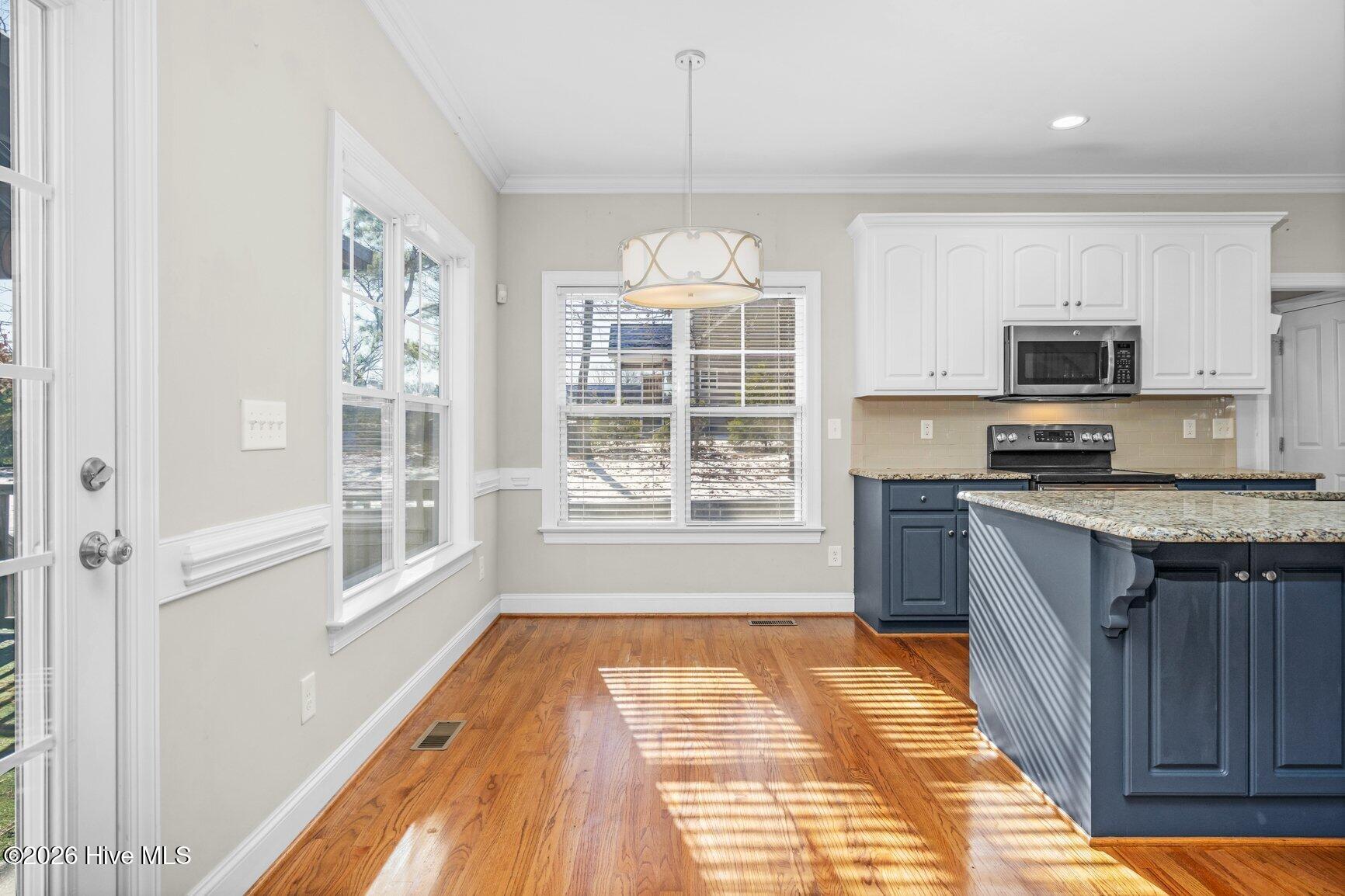 3389 Buffaloe Ridge Court