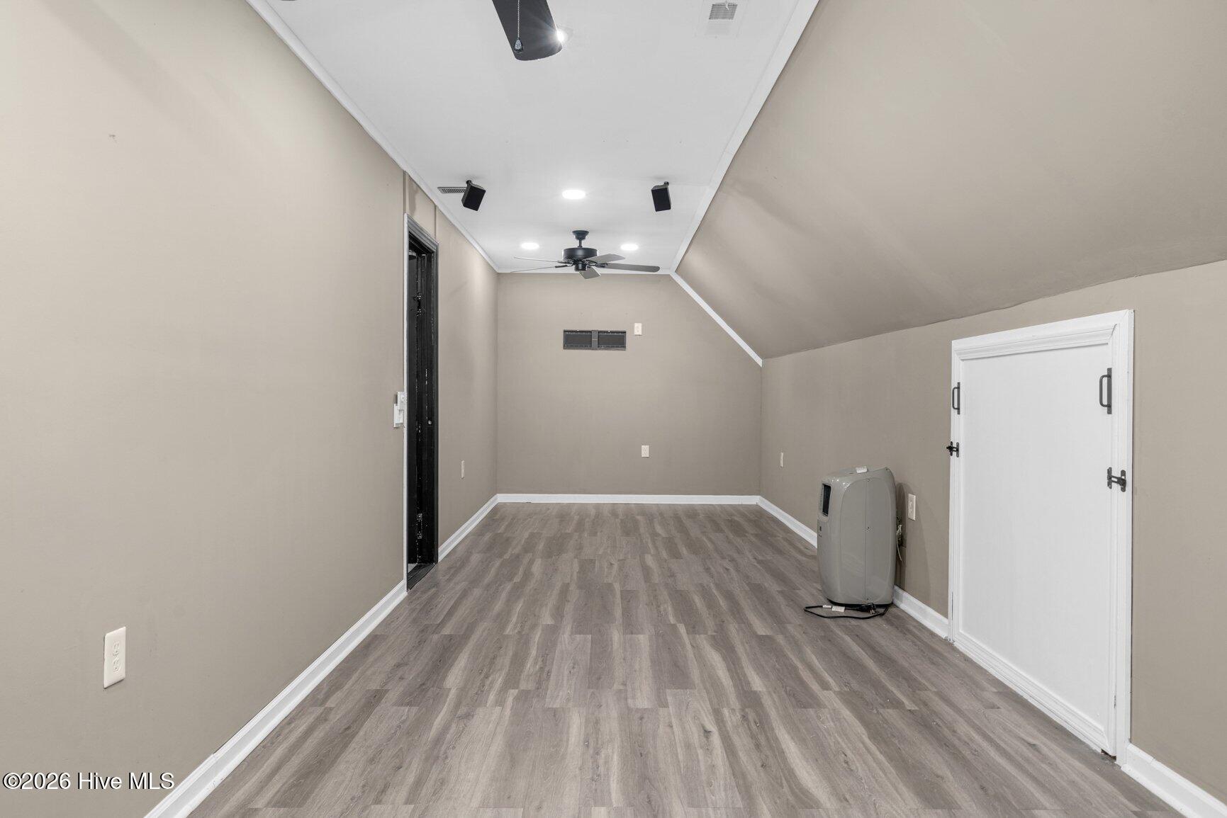 3389 Buffaloe Ridge Court