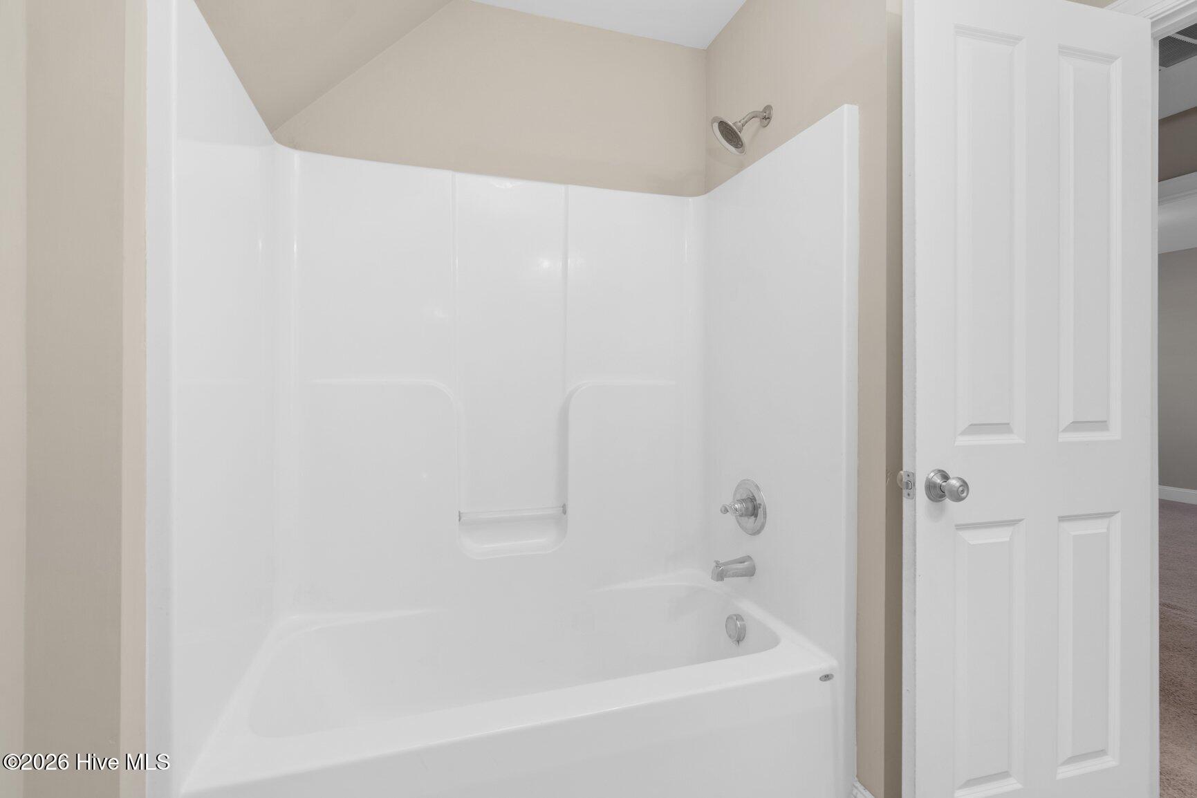 3389 Buffaloe Ridge Court