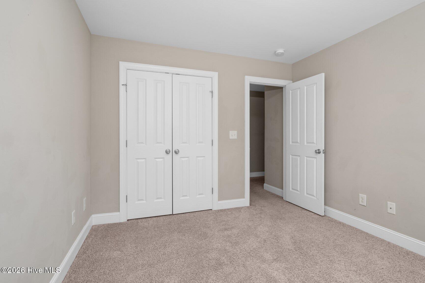 3389 Buffaloe Ridge Court