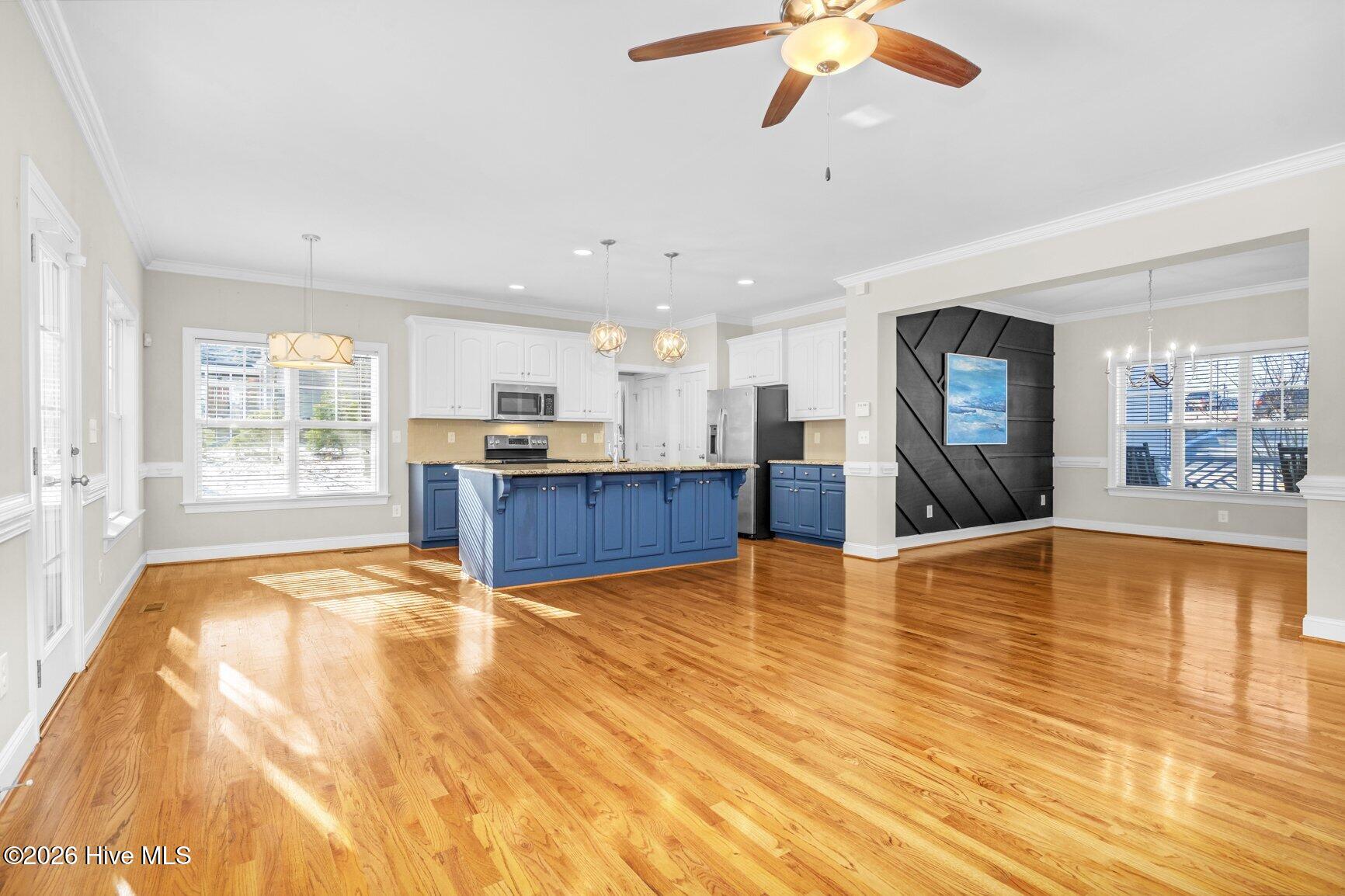 3389 Buffaloe Ridge Court