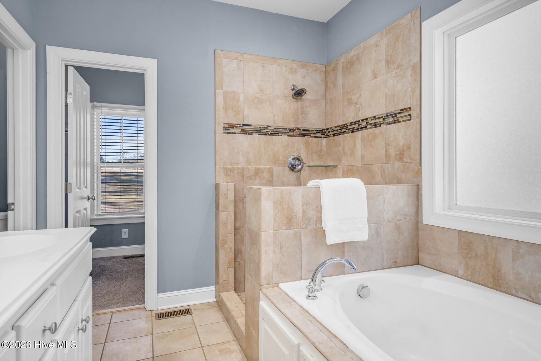 3389 Buffaloe Ridge Court