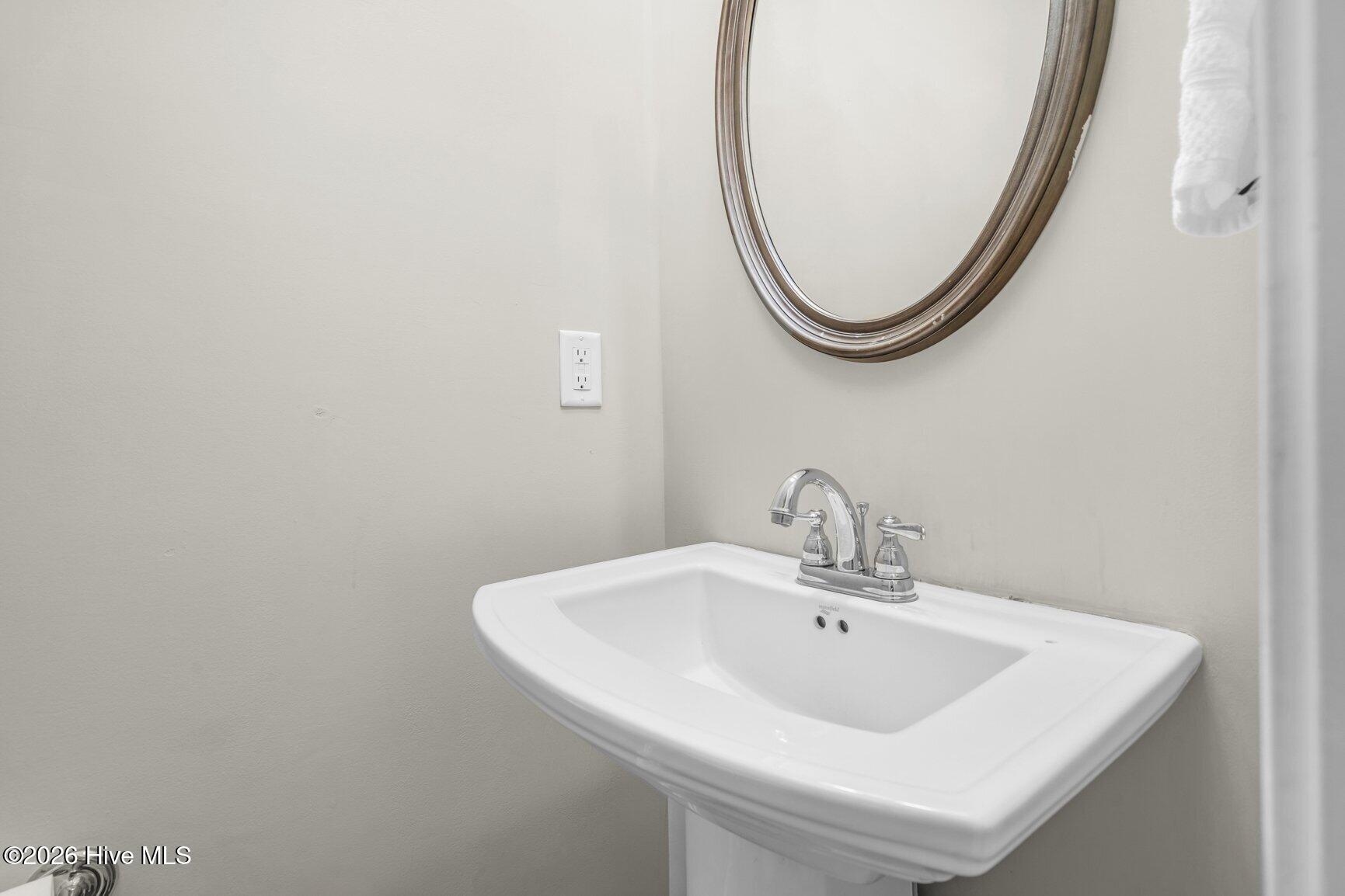 3389 Buffaloe Ridge Court