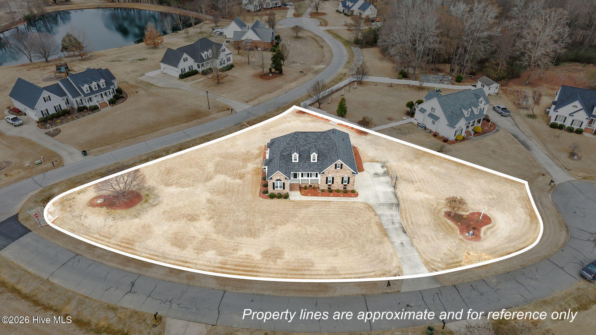 2036 Callies Court