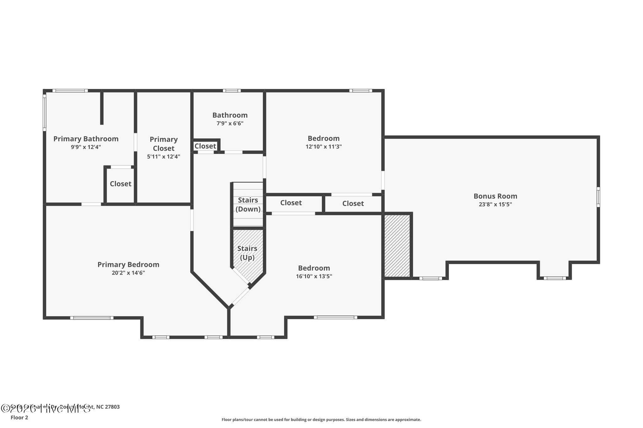 4209 Fairhaven Drive