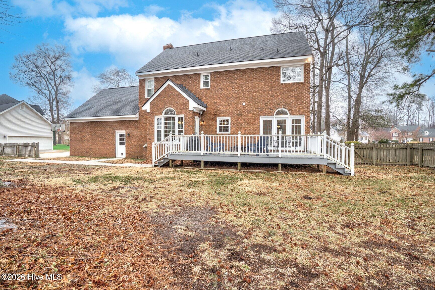 4209 Fairhaven Drive