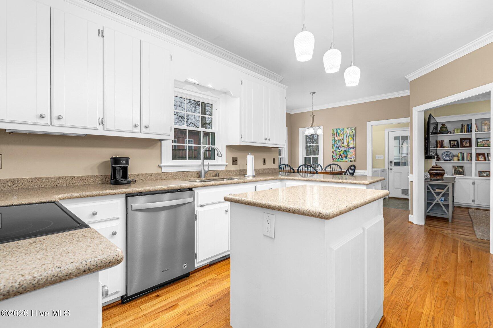 4209 Fairhaven Drive