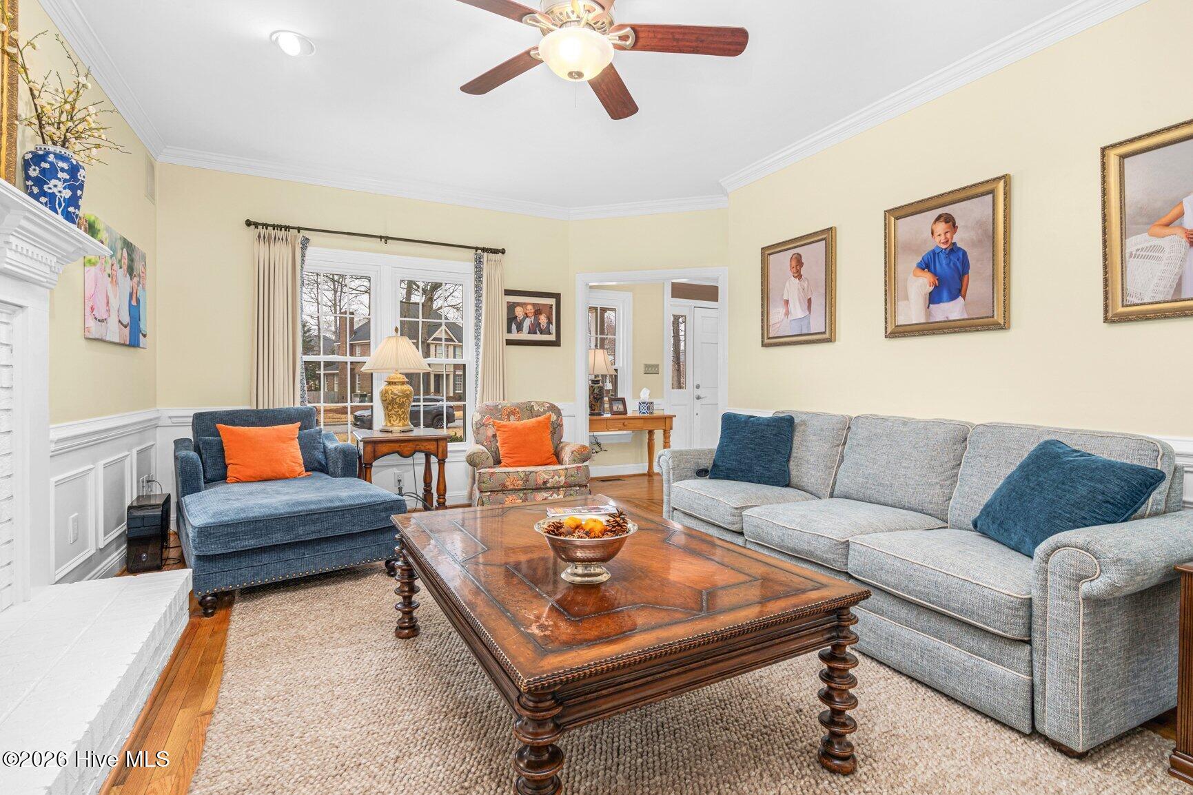 4209 Fairhaven Drive