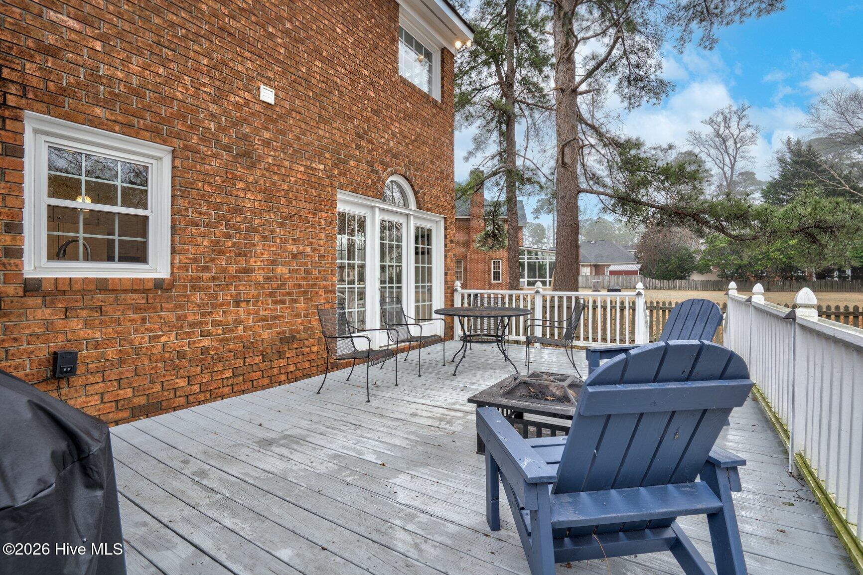 4209 Fairhaven Drive