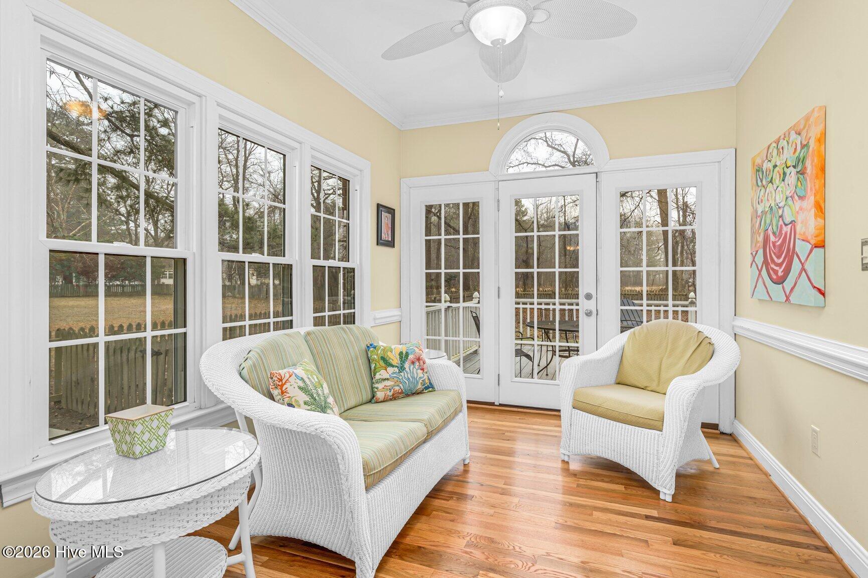 4209 Fairhaven Drive