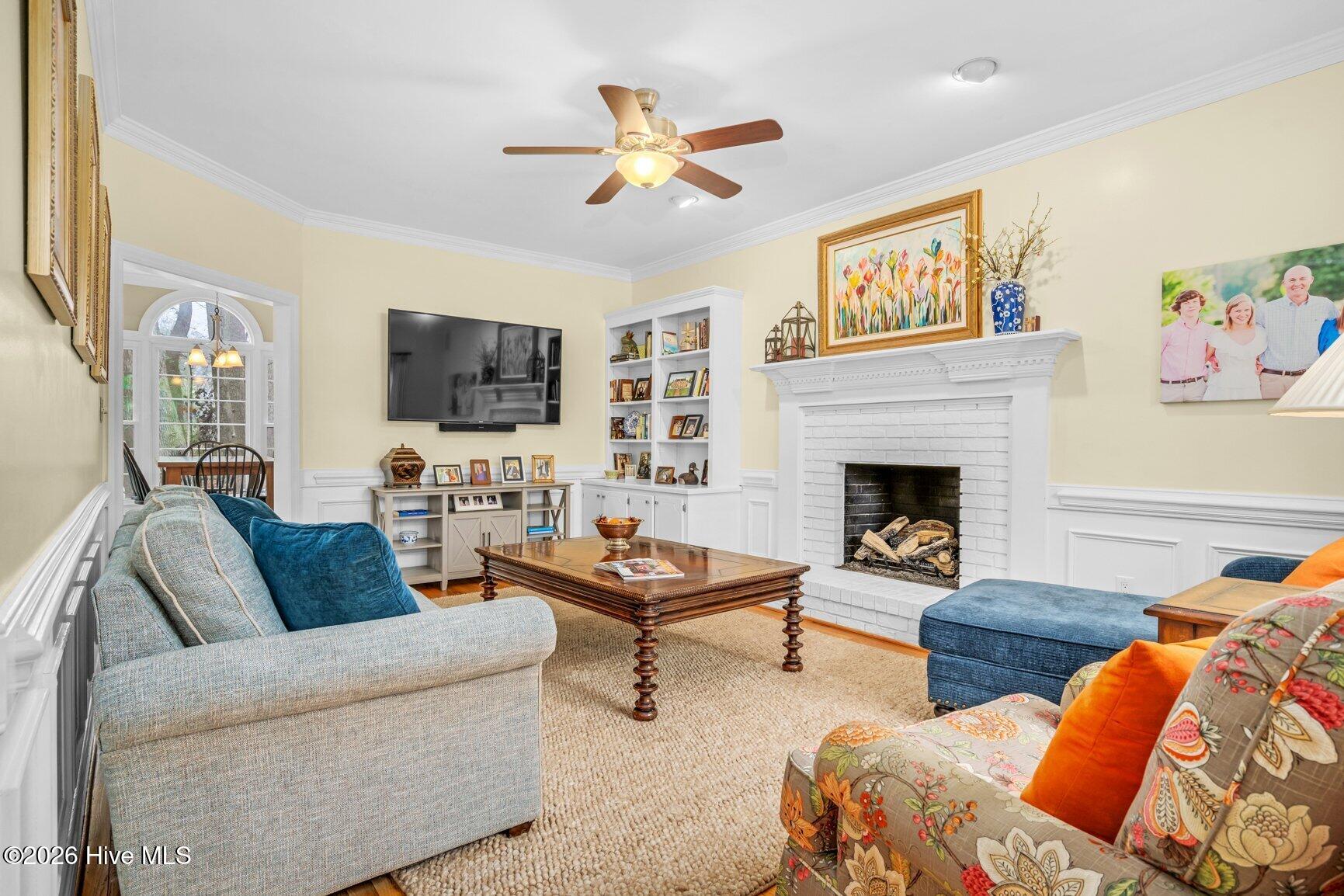 4209 Fairhaven Drive