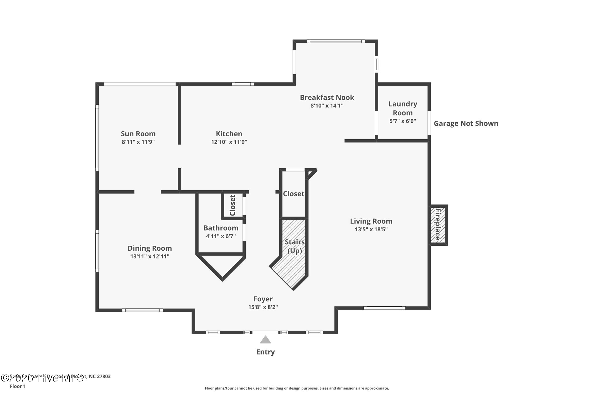 4209 Fairhaven Drive