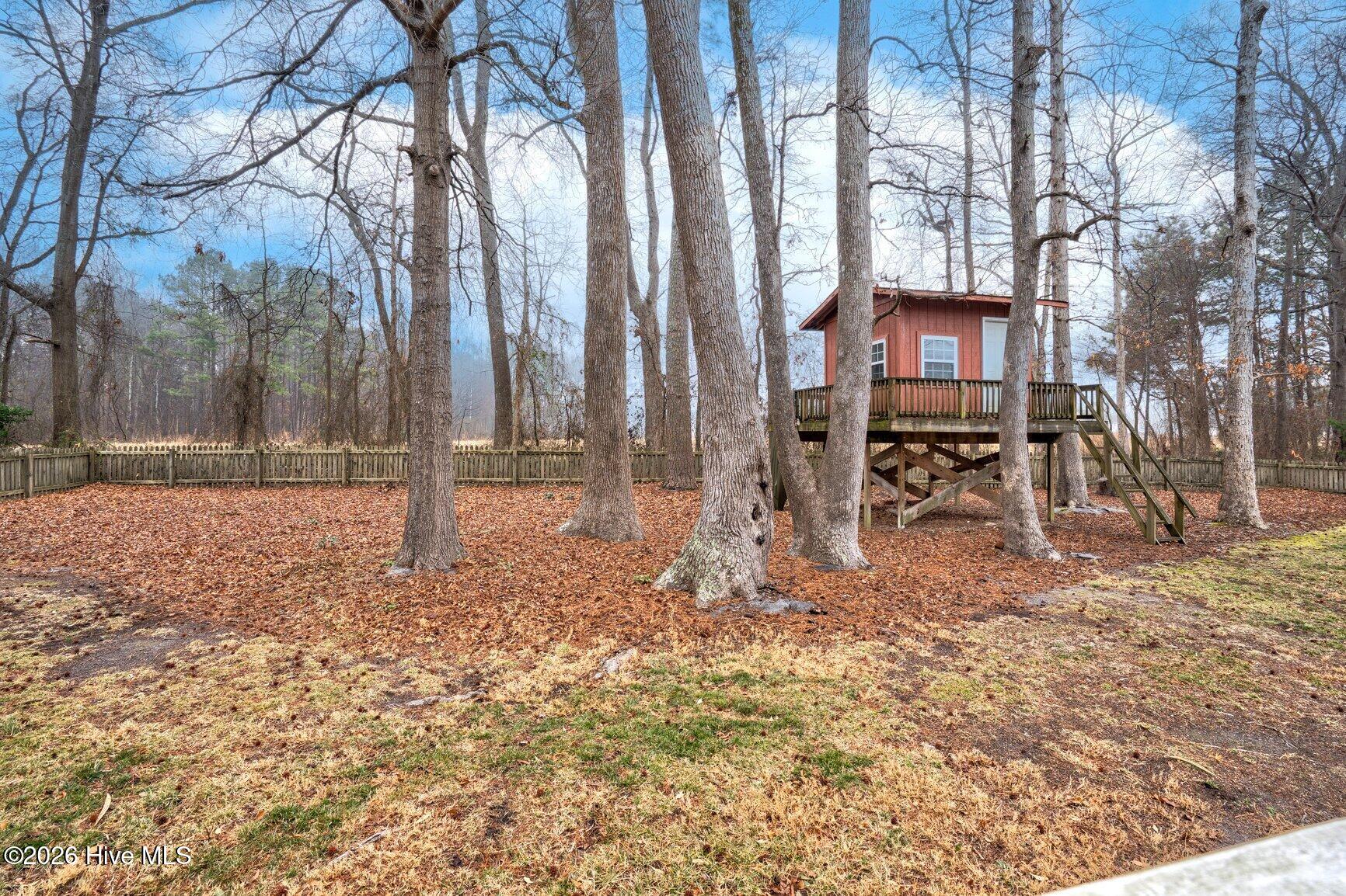 4209 Fairhaven Drive