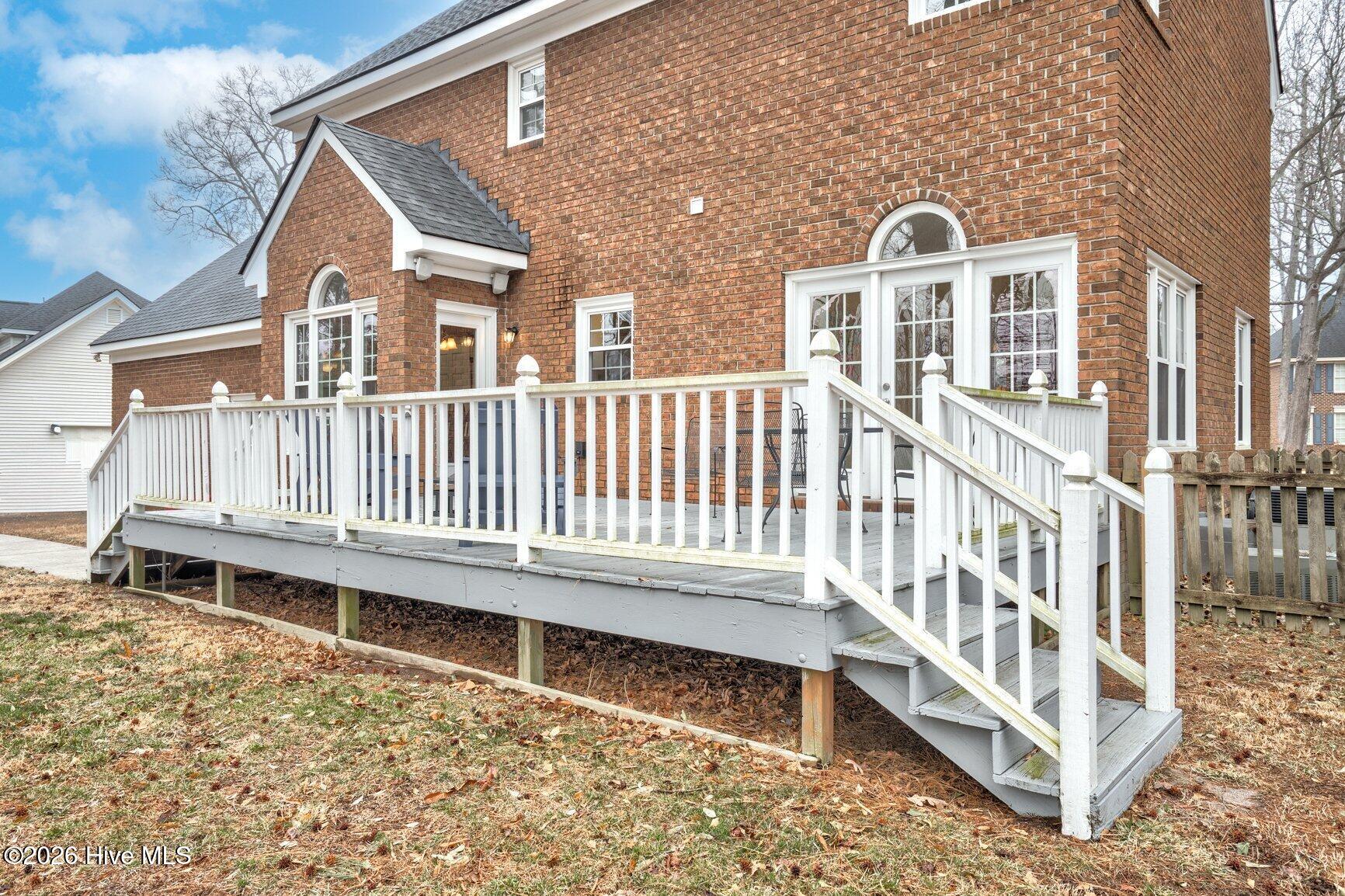 4209 Fairhaven Drive