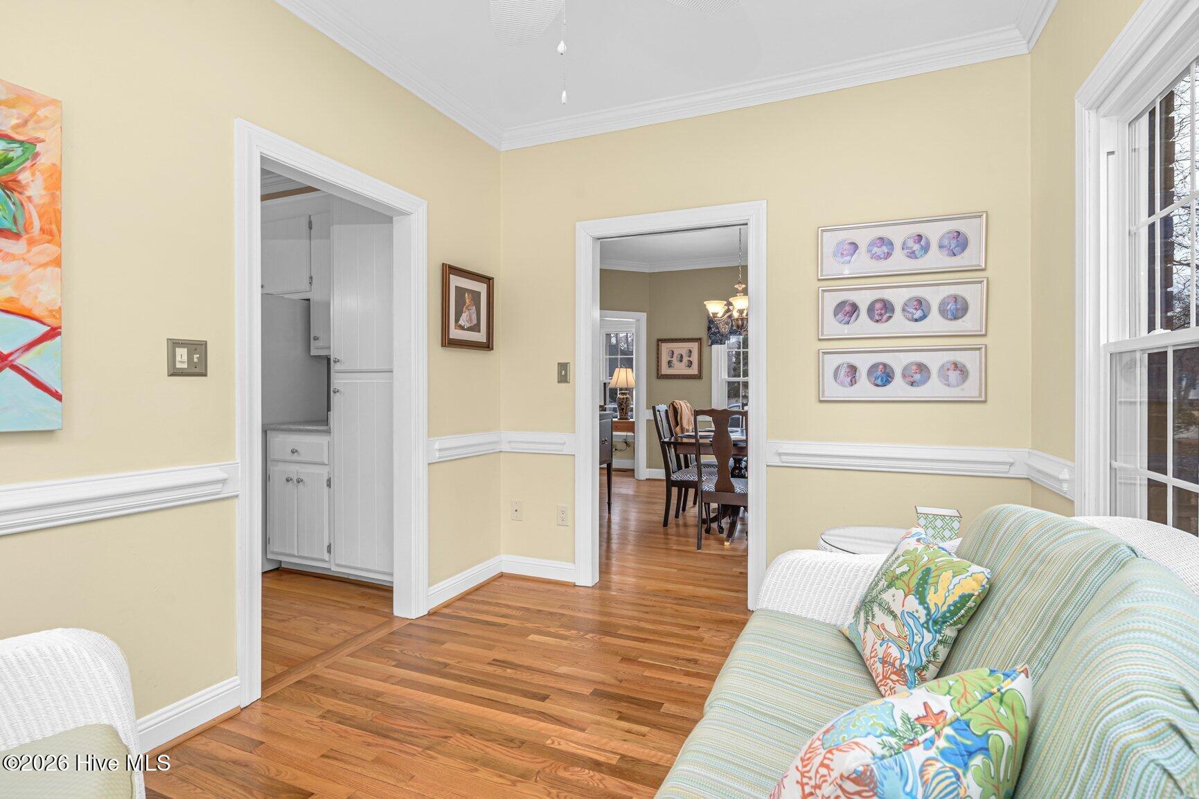 4209 Fairhaven Drive