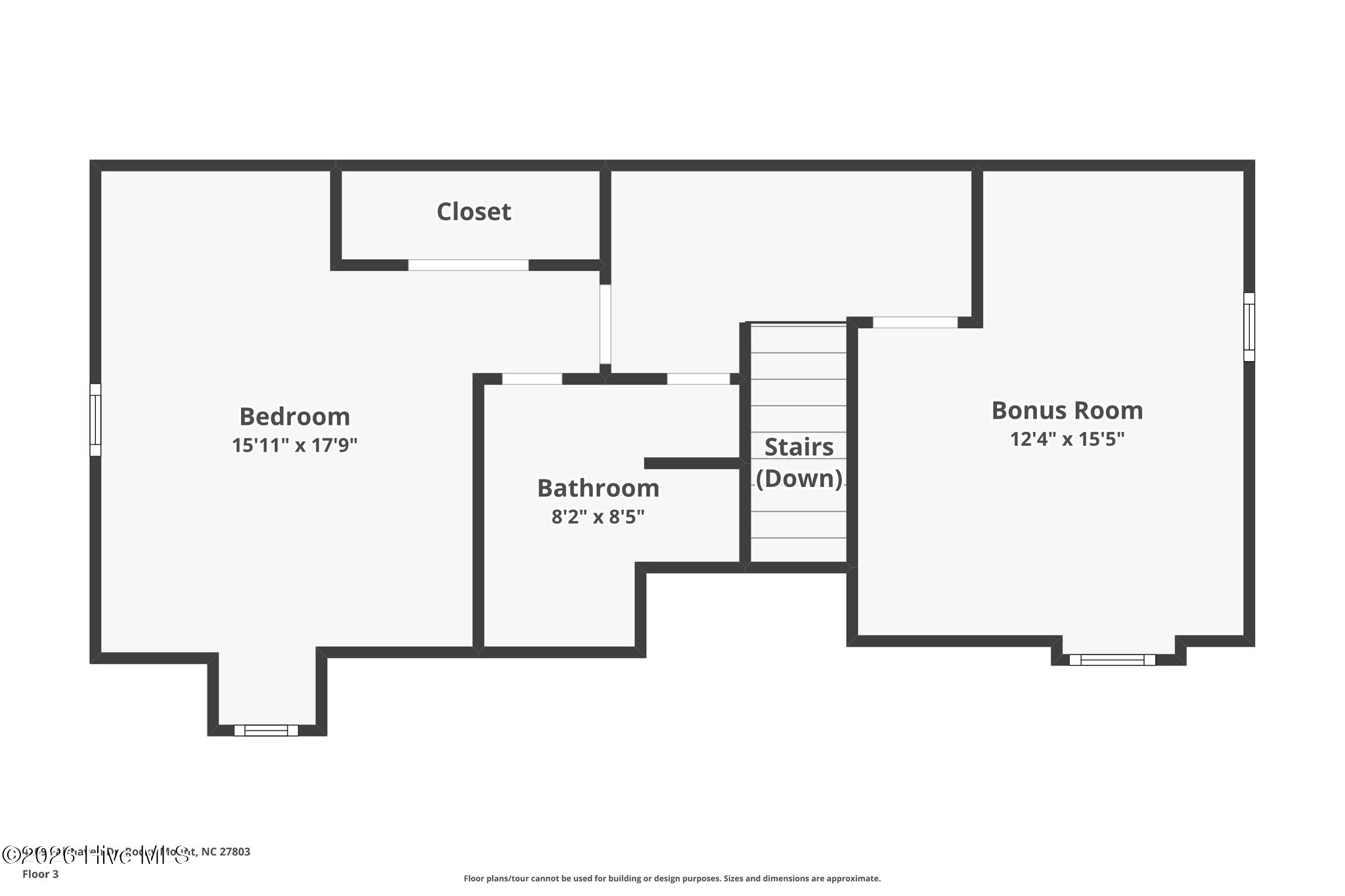 4209 Fairhaven Drive