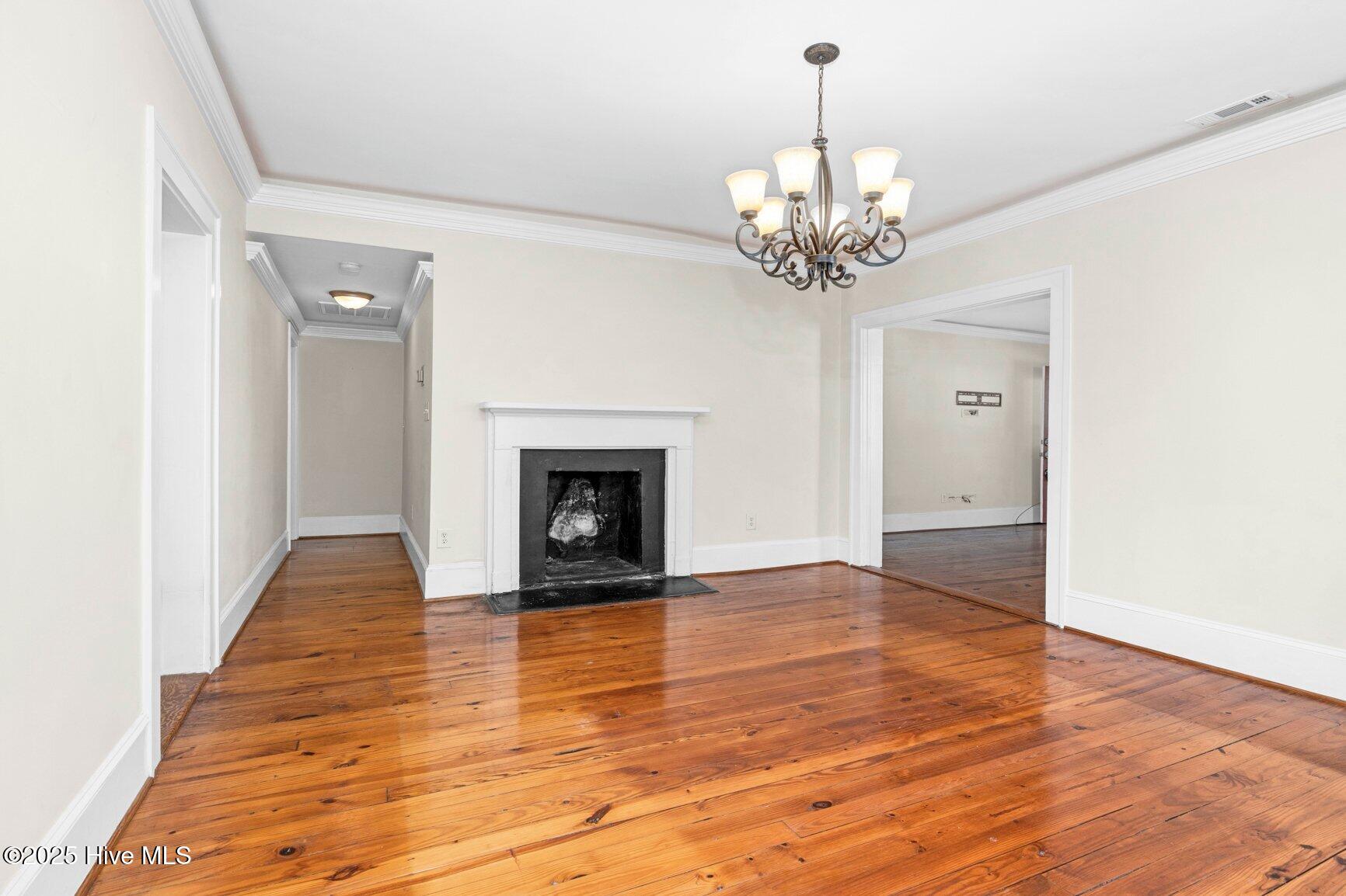 605 Saint David Street
