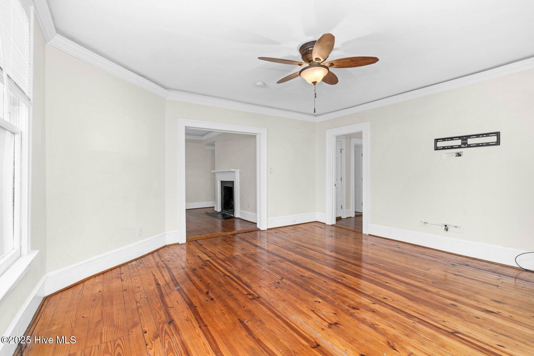 605 Saint David Street