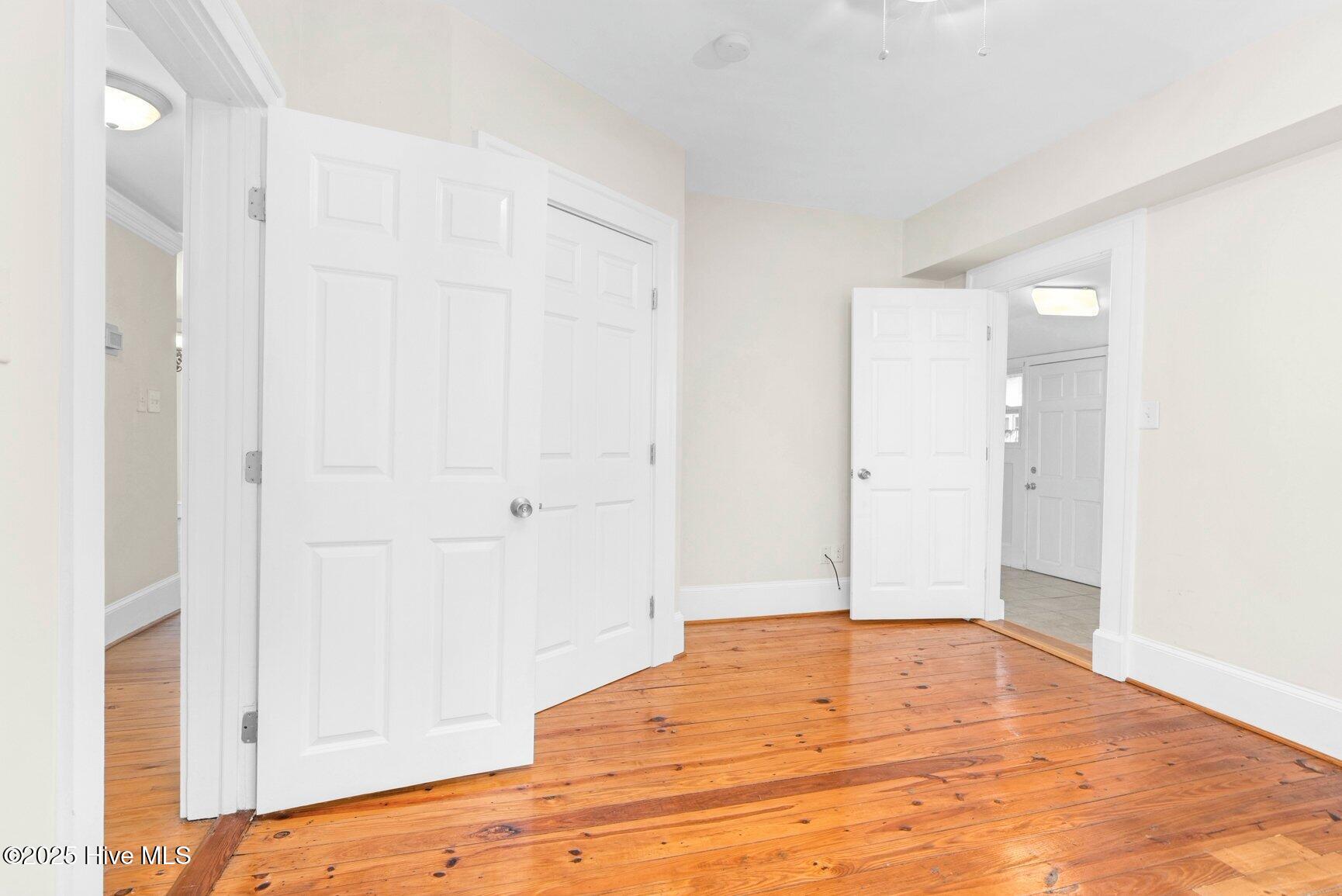 605 Saint David Street