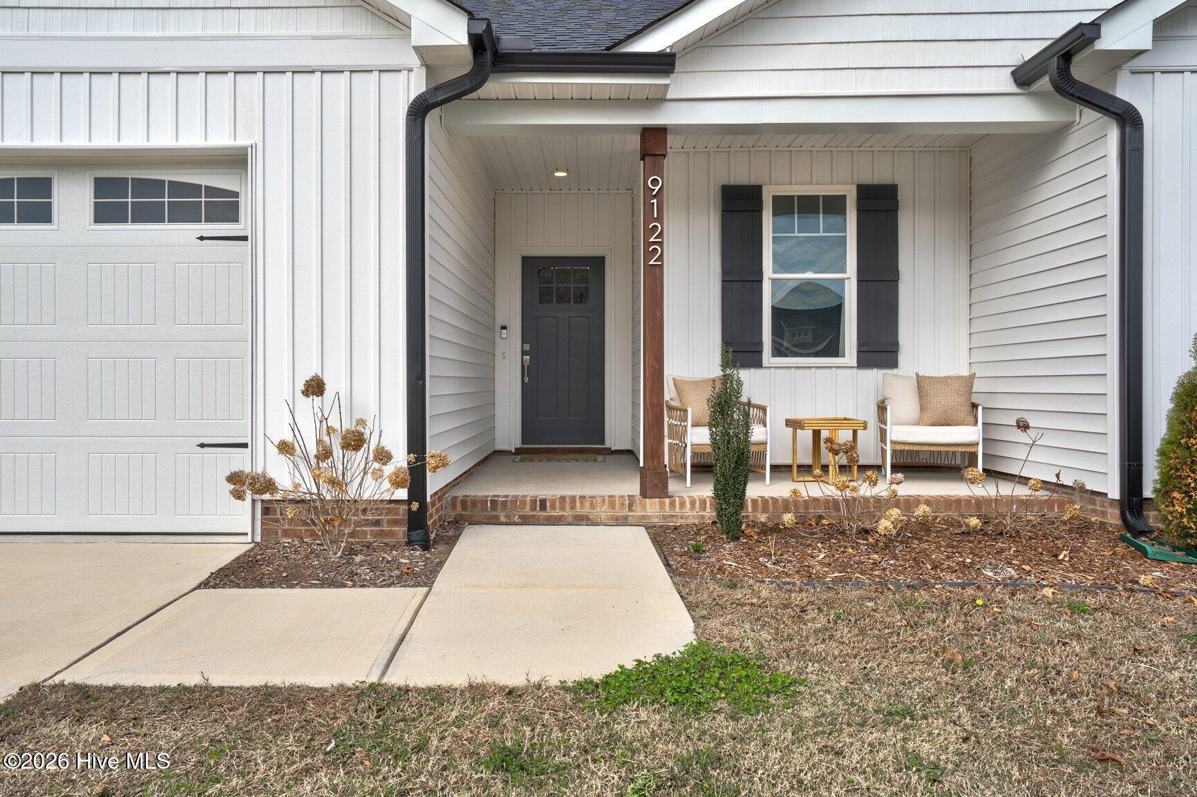 9122 Byron Court
