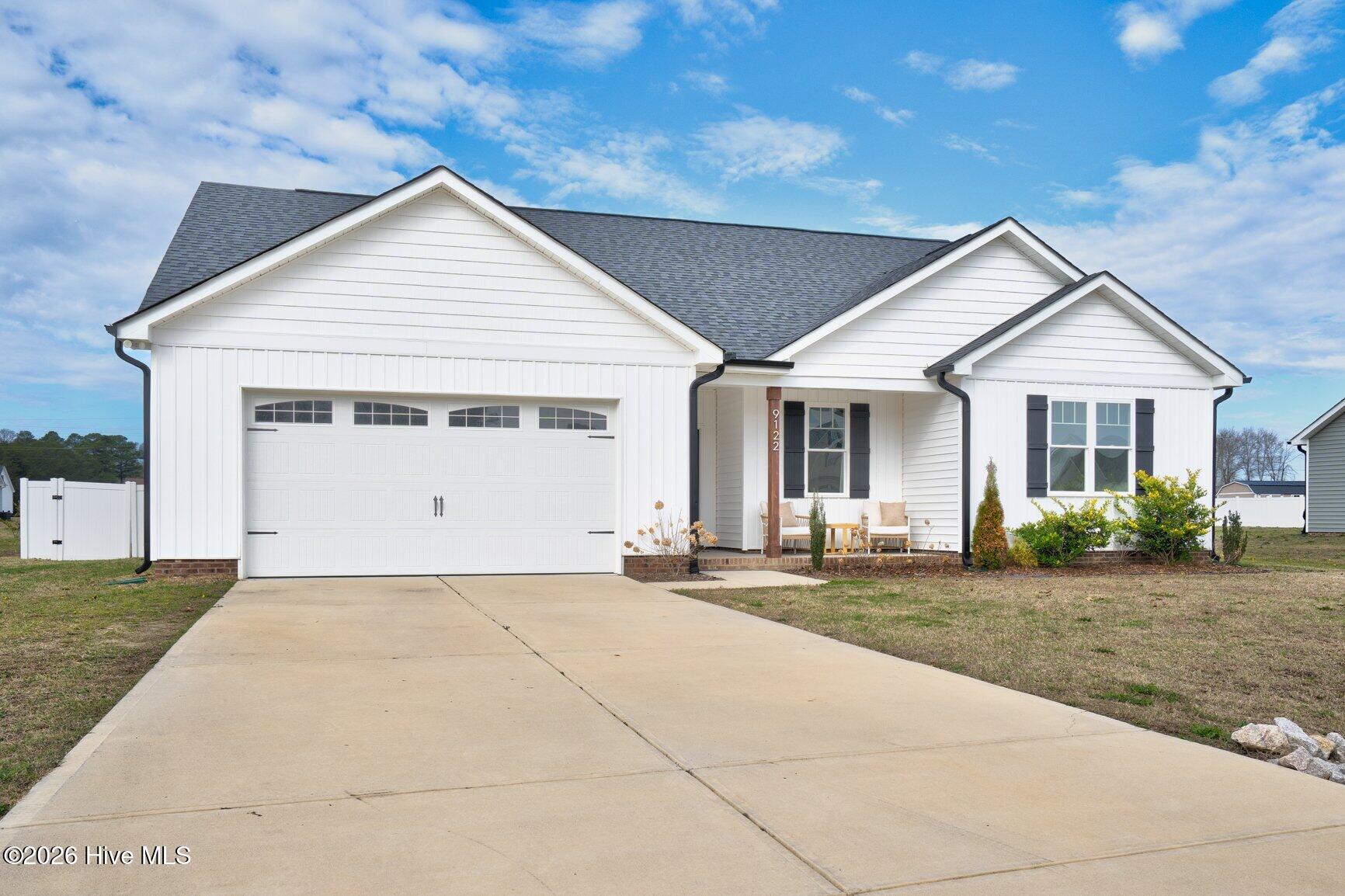 9122 Byron Court
