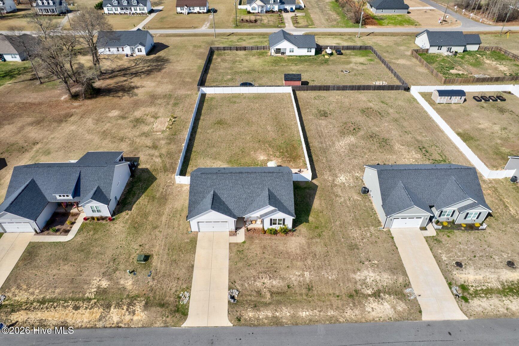 9122 Byron Court