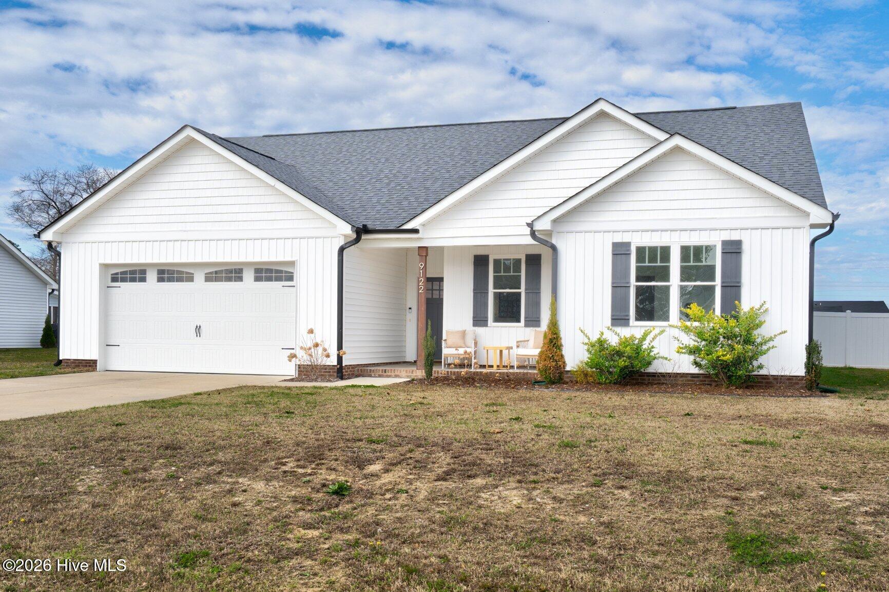 9122 Byron Court