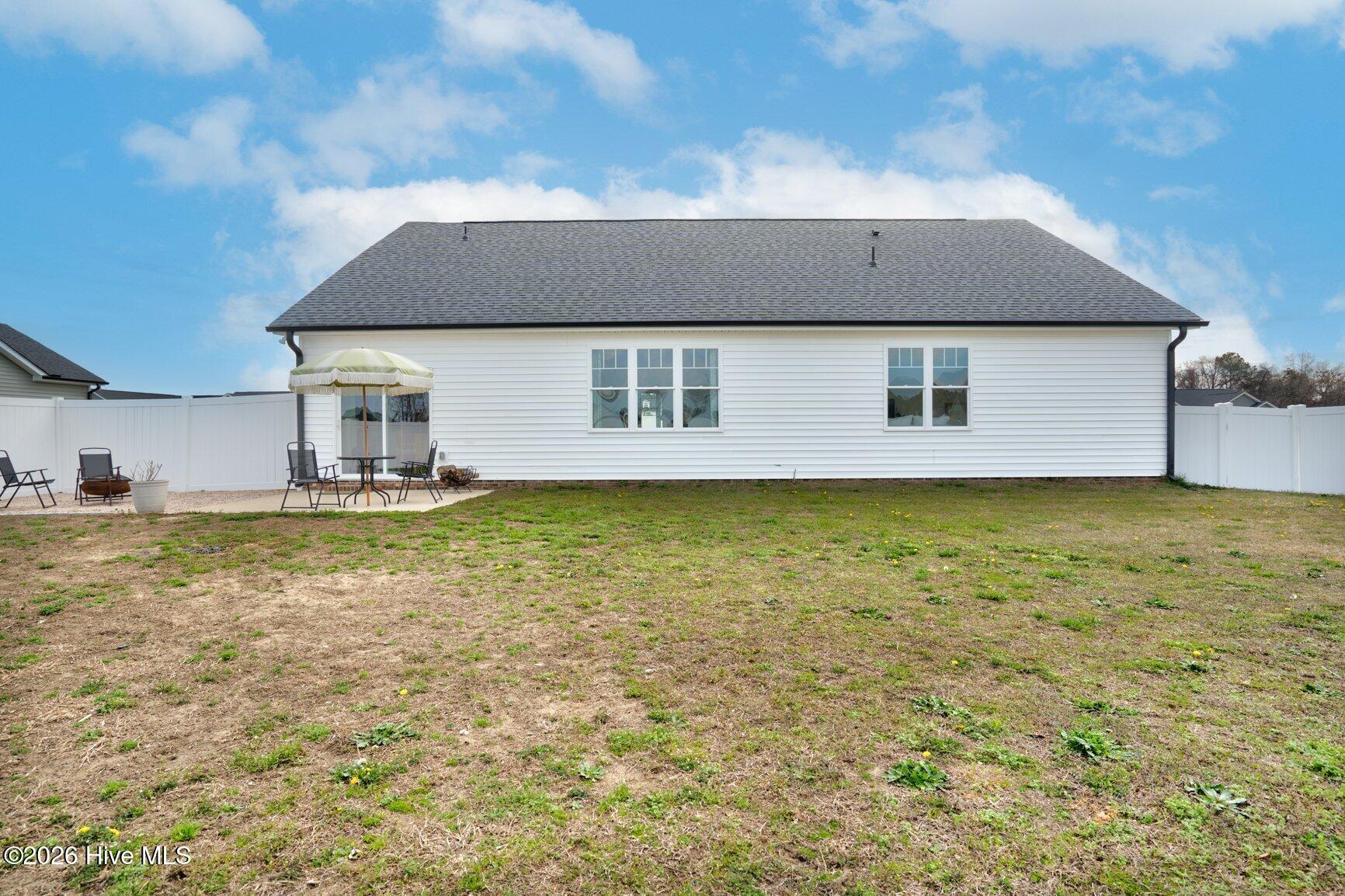 9122 Byron Court