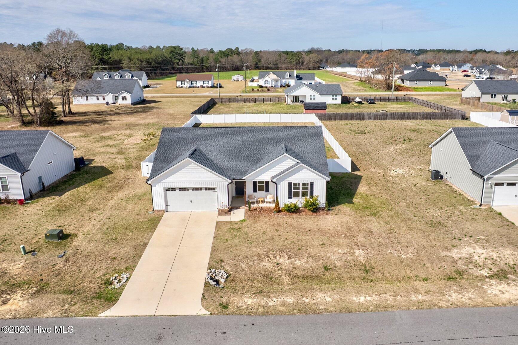9122 Byron Court
