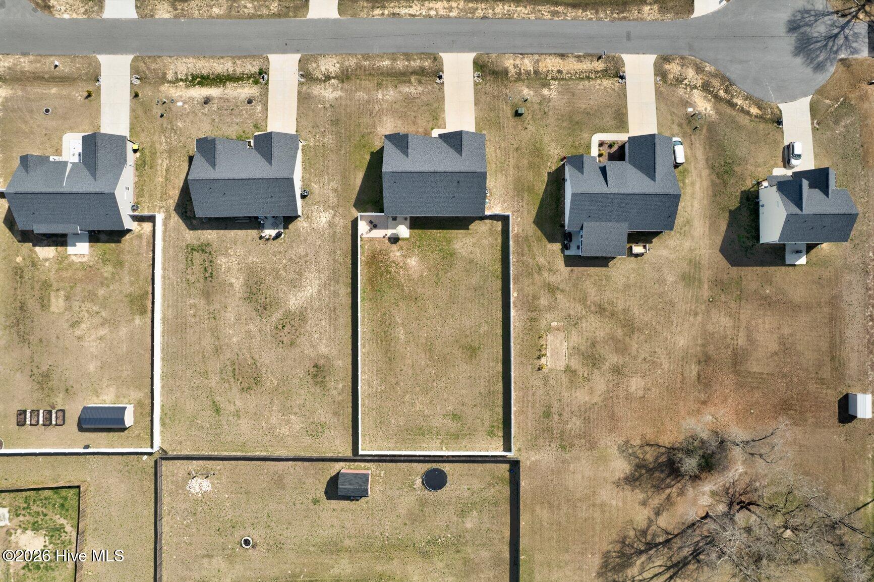 9122 Byron Court