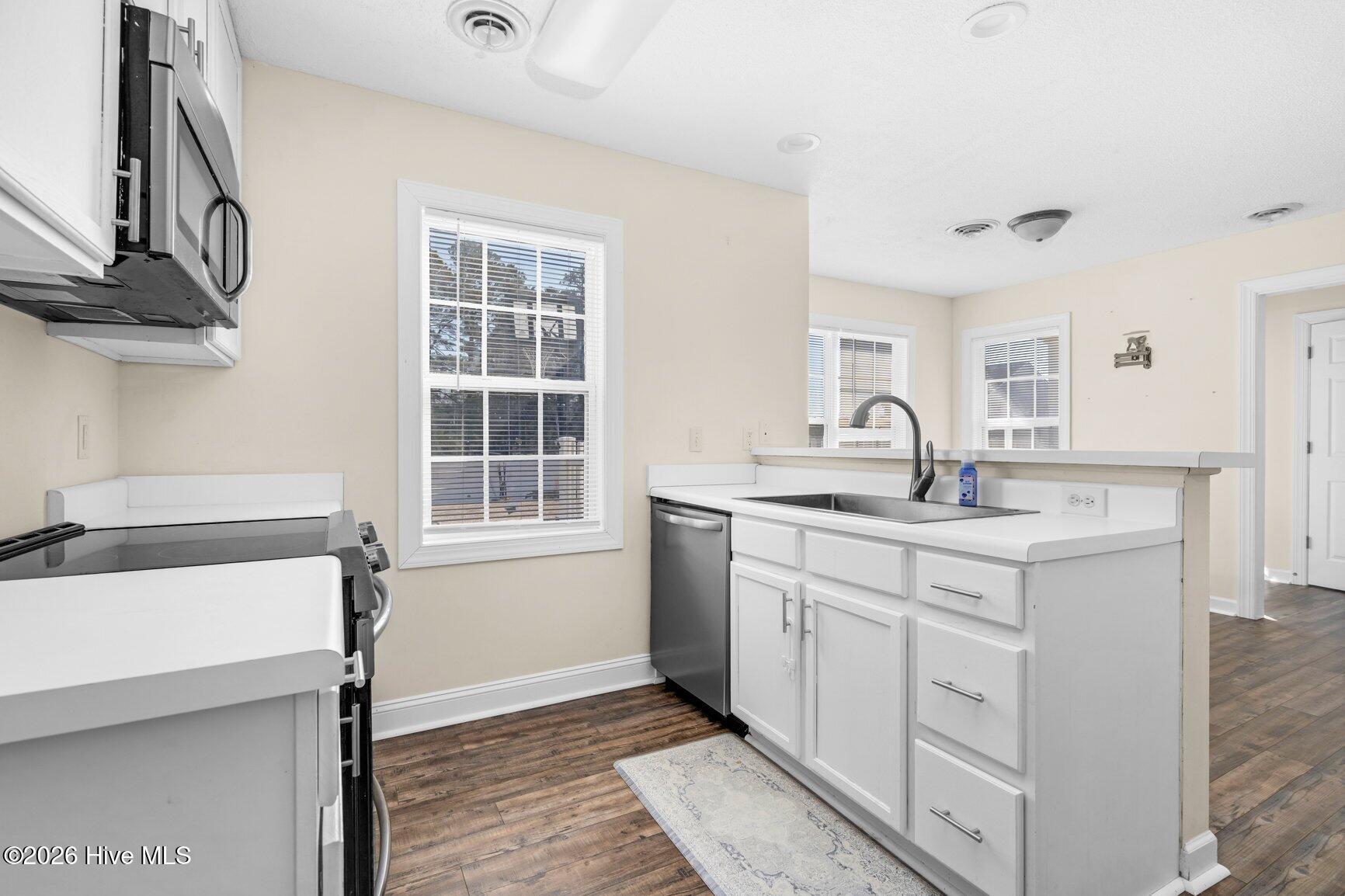 1011 Weathervane Hill Drive