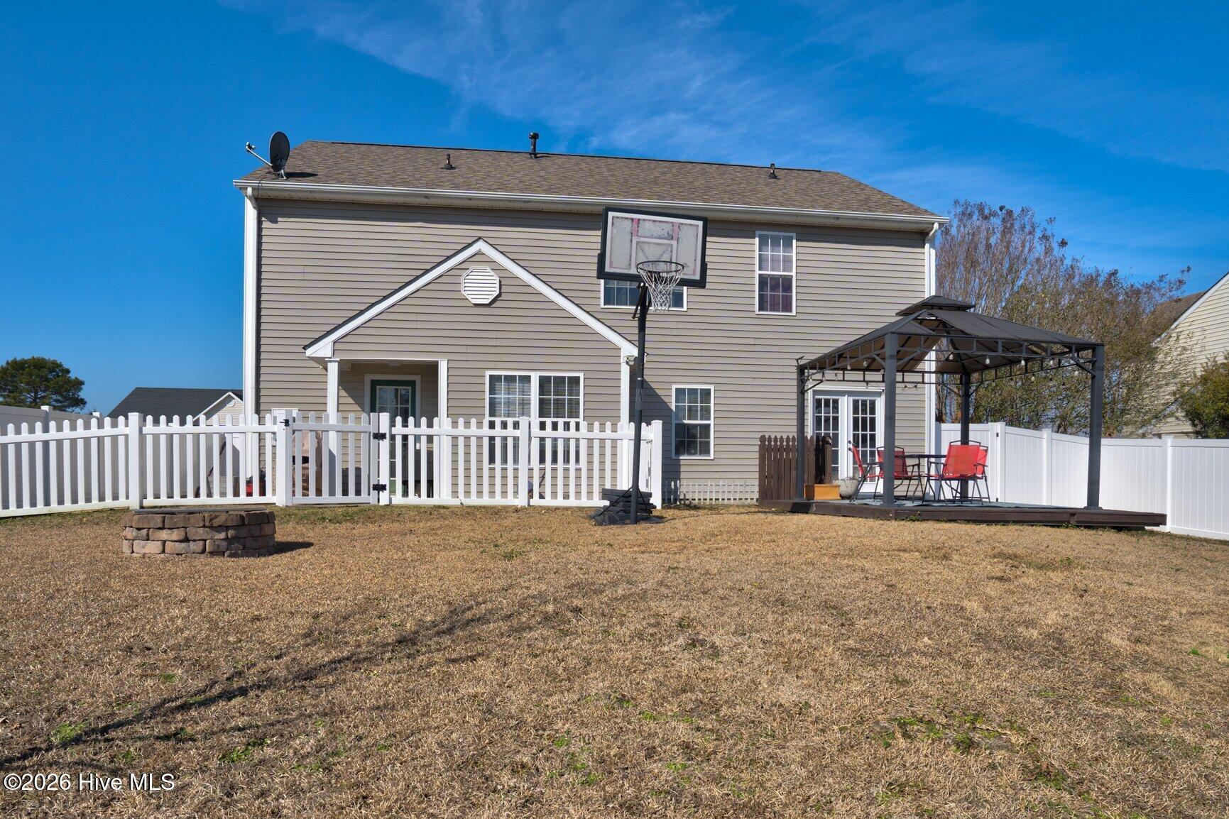 1011 Weathervane Hill Drive