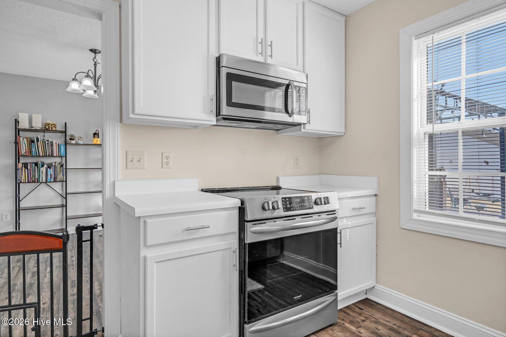 1011 Weathervane Hill Drive