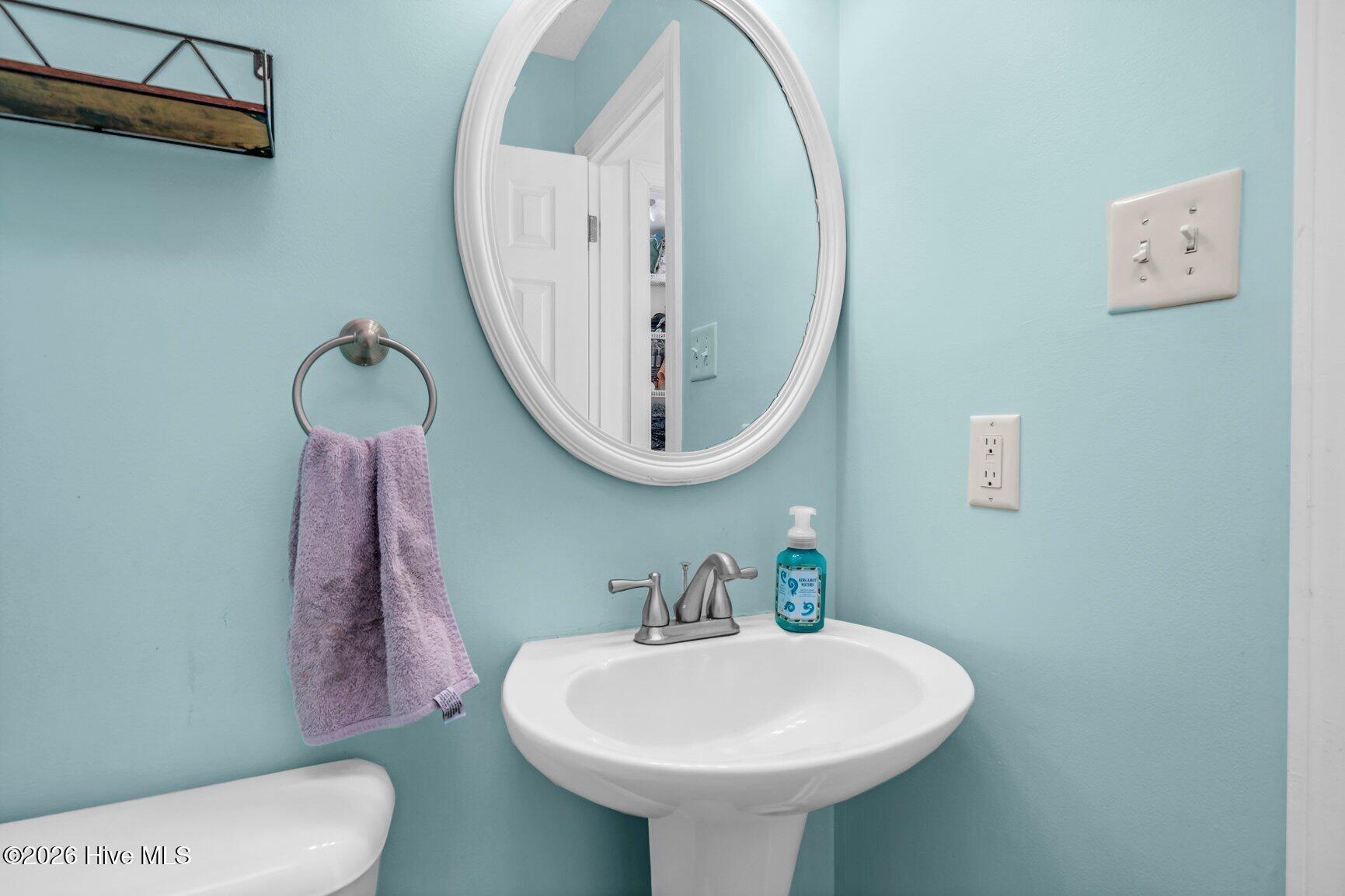 1011 Weathervane Hill Drive