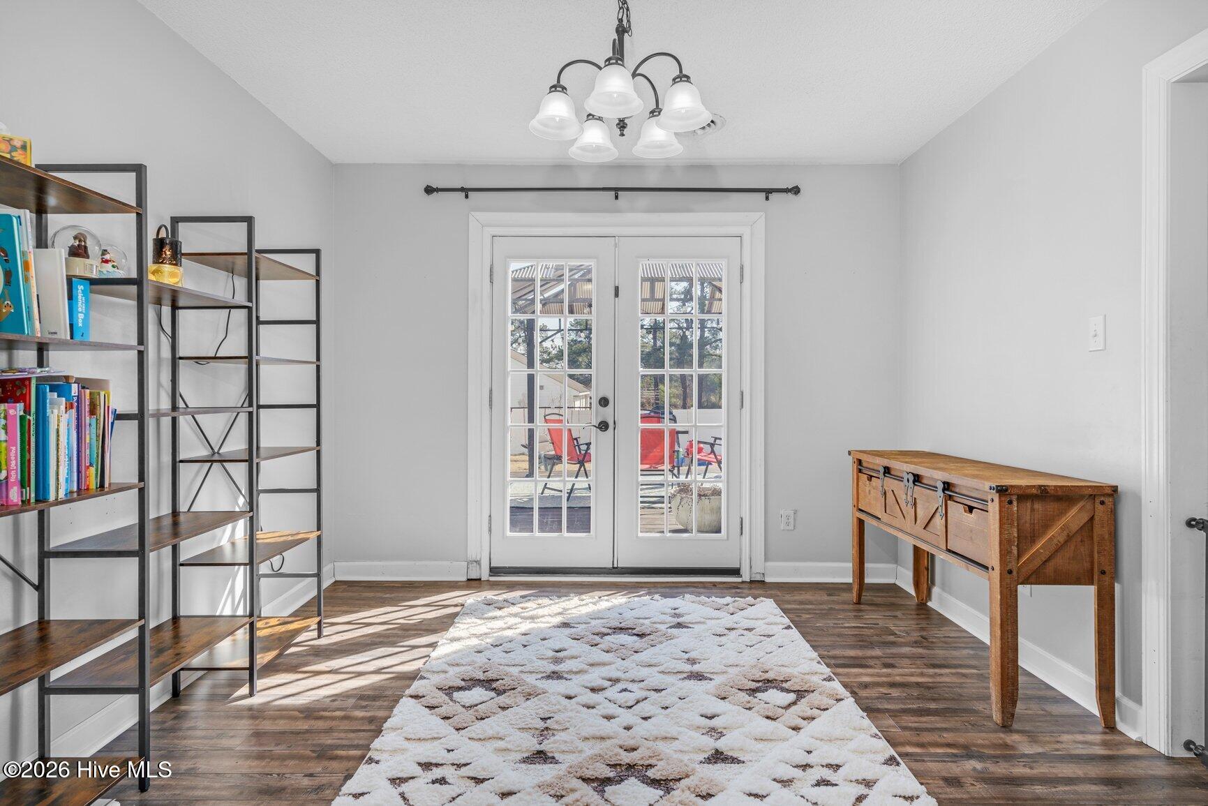 1011 Weathervane Hill Drive