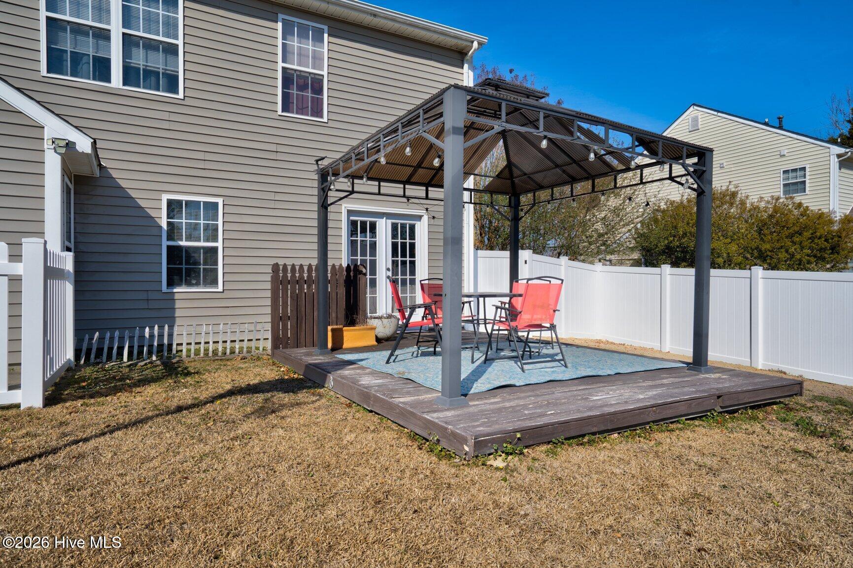 1011 Weathervane Hill Drive