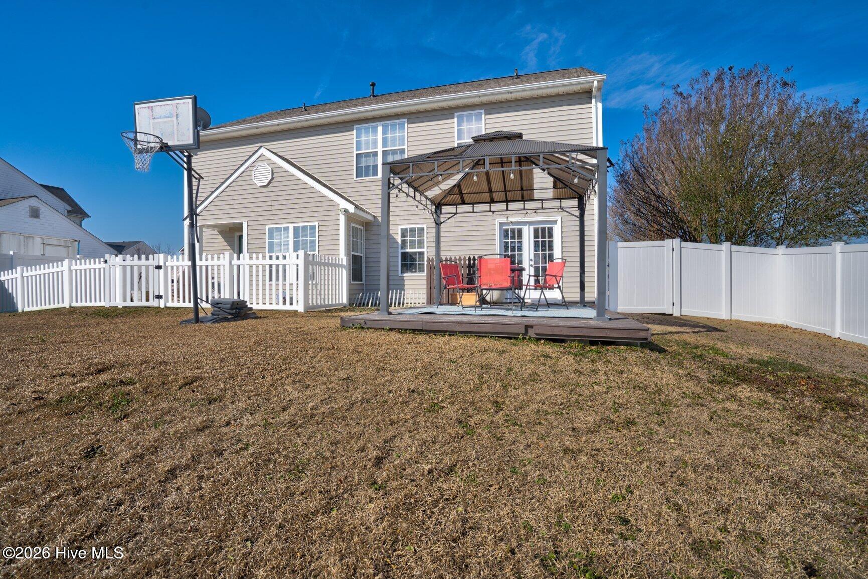 1011 Weathervane Hill Drive