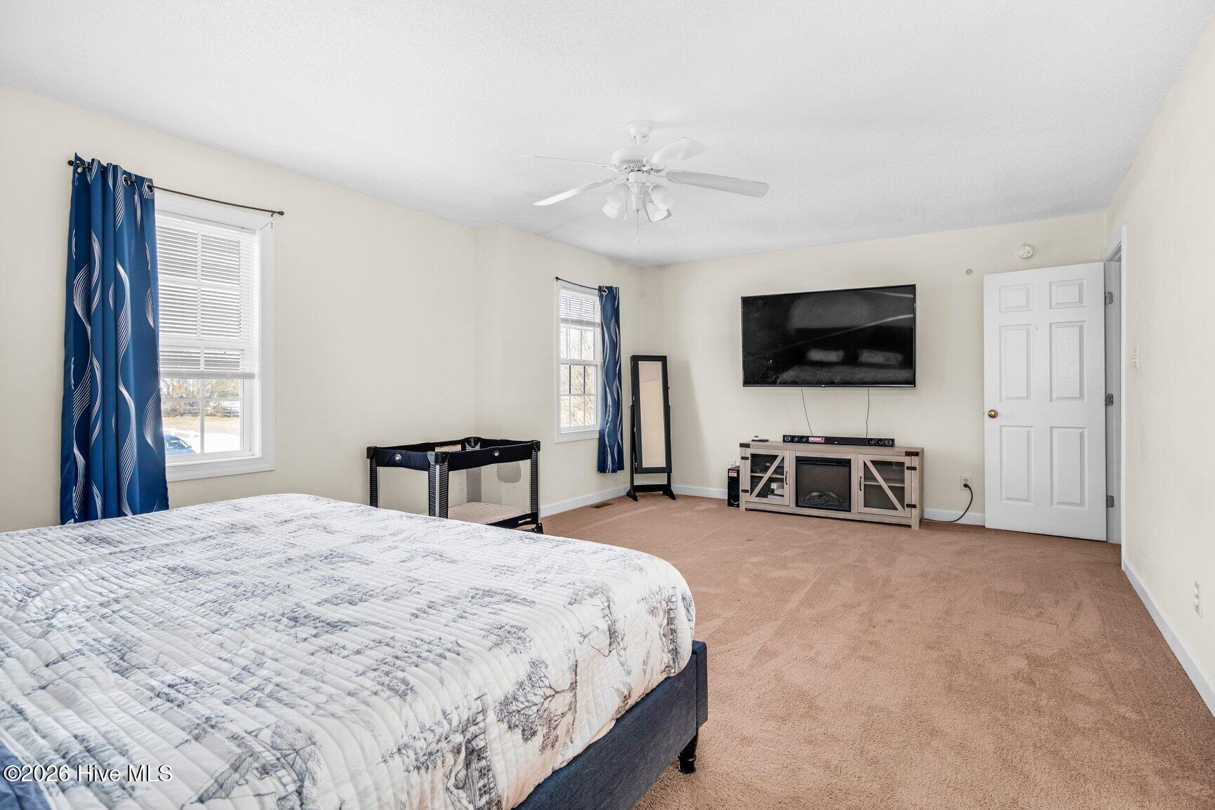 1011 Weathervane Hill Drive