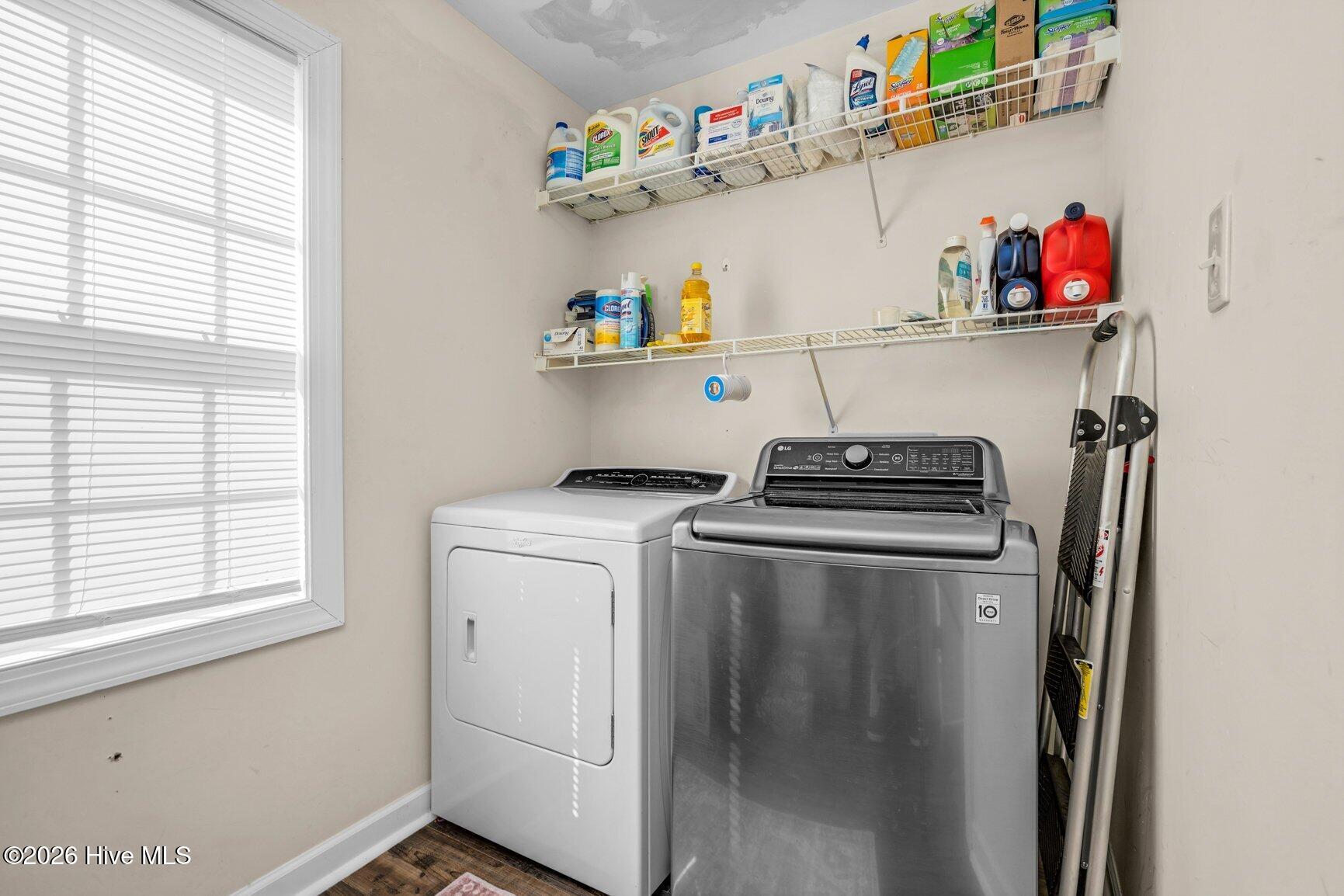 1011 Weathervane Hill Drive